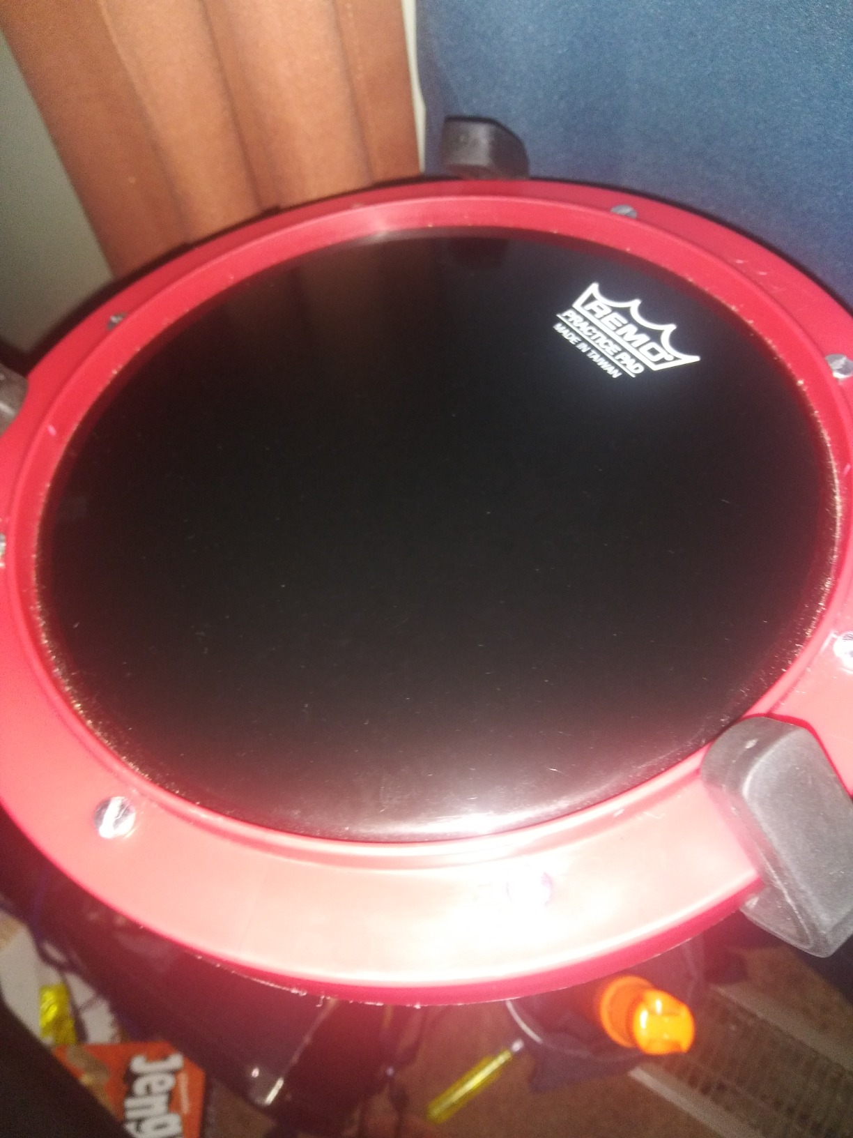 Remo RT-0008-00 8