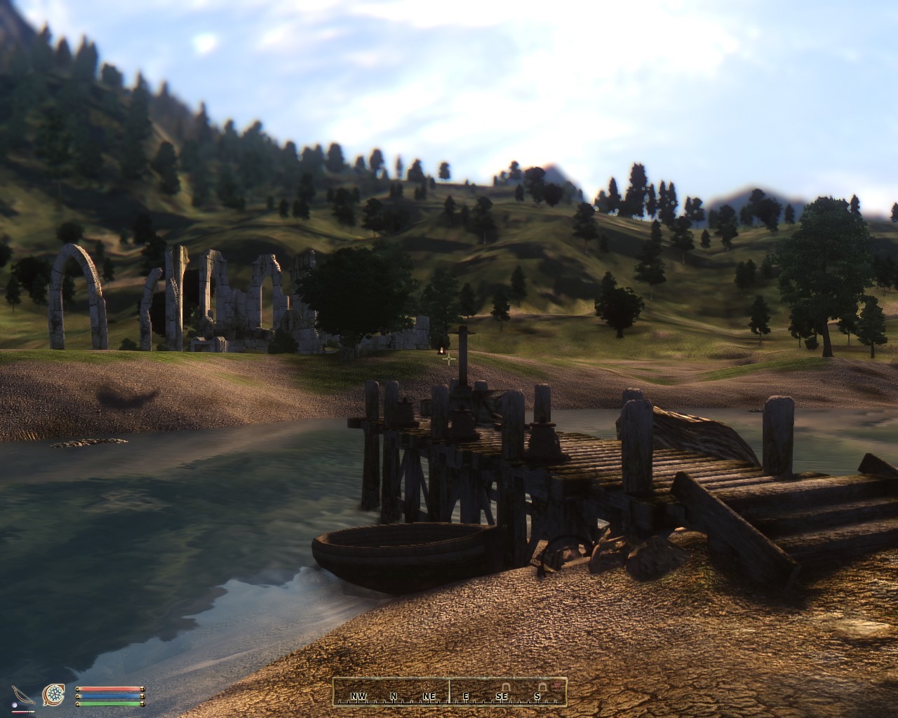 Elder Scrolls IV: Oblivion - PC customer photo 1