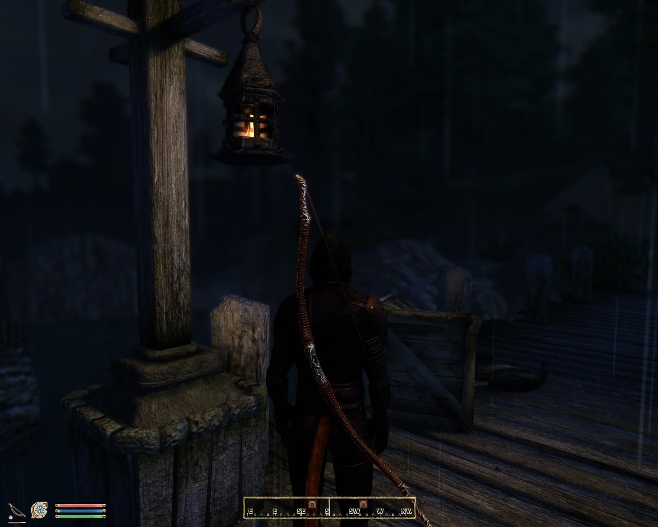 Elder Scrolls IV: Oblivion - PC customer photo 2