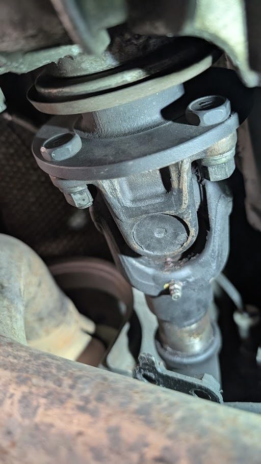 Valvoline - VV986 Moly-Fortified Gray Full Synthetic Grease 1 LB customer photo 1