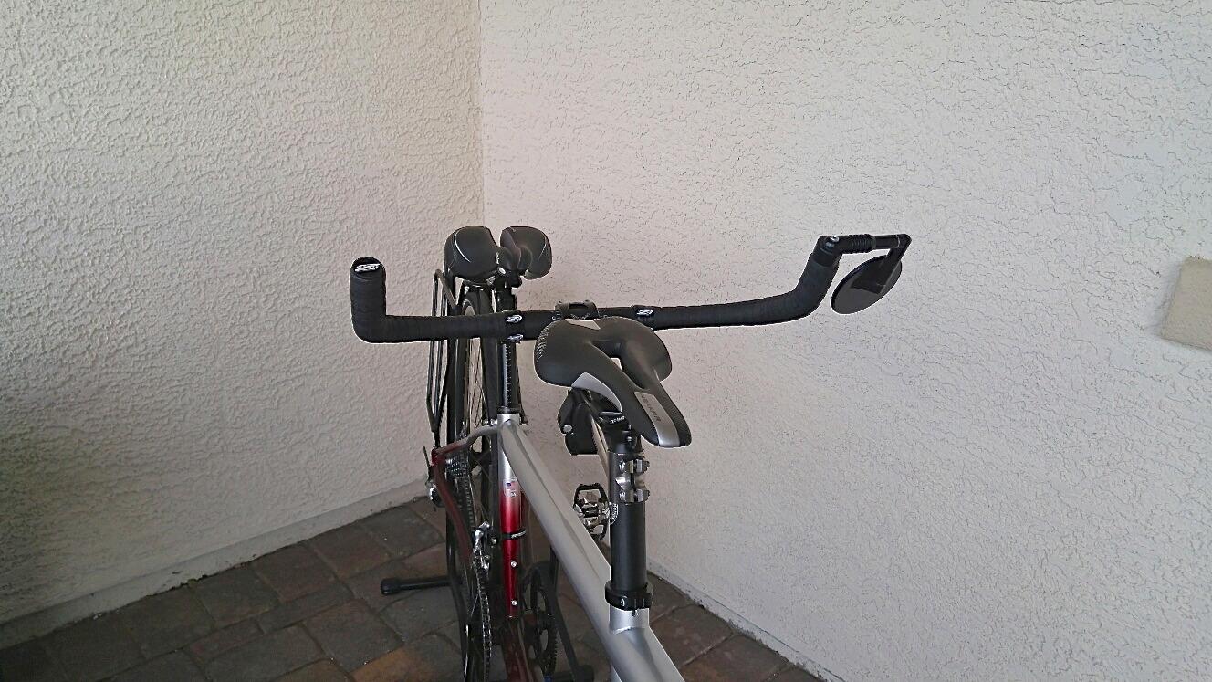Serfas RX Saddle Road Bicycle Mountain Bike Seat Mens Microfiber customer photo 2