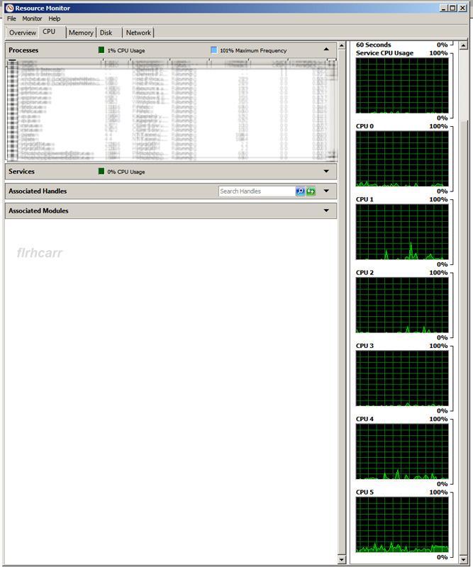AMD Phenom II X6 1055T Socket AM3 2.8GHz 9MB 125W Six-Core Processor HDT55TFBGRBOX customer photo 2