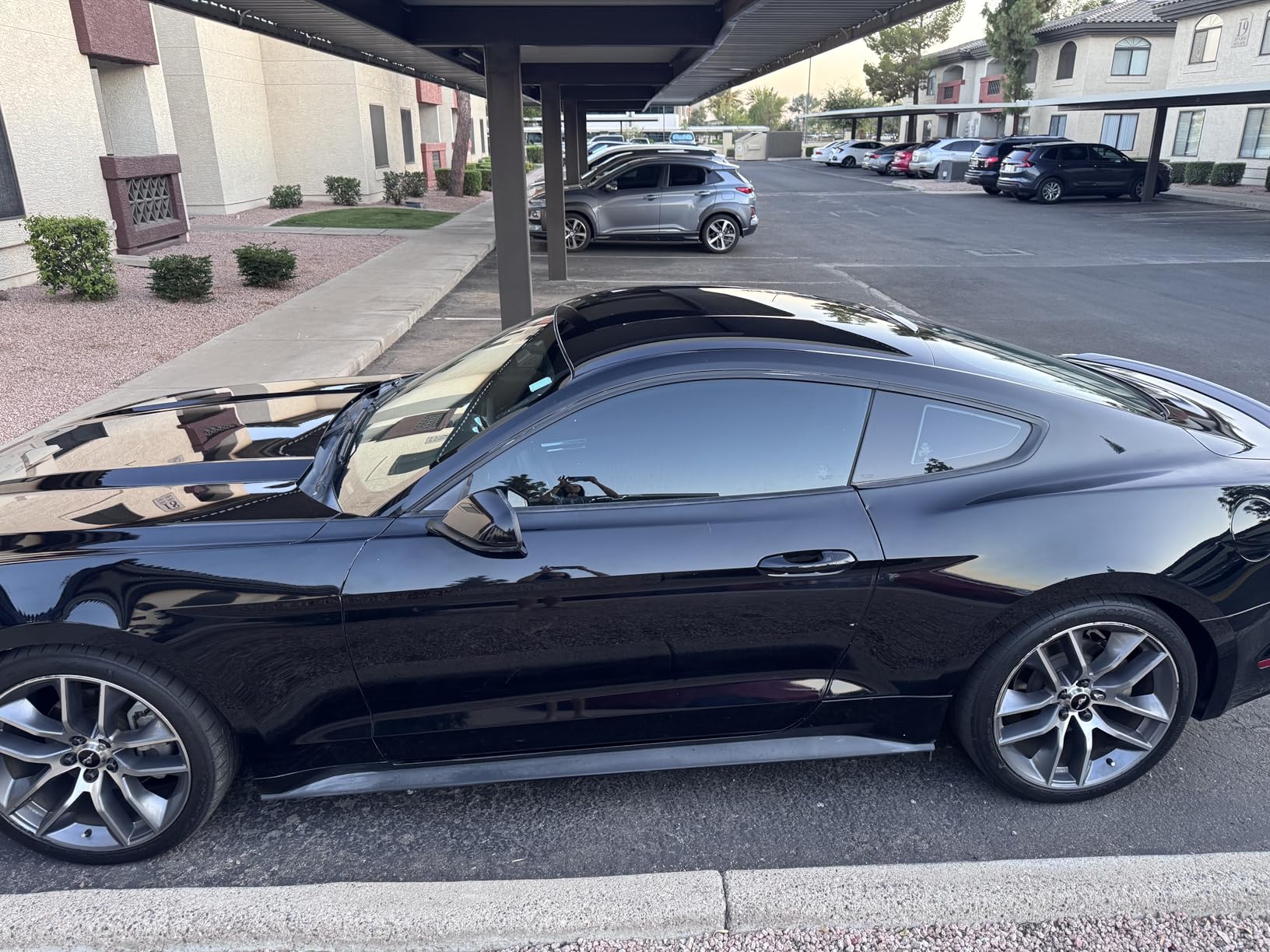 Meguiar's Professional M105 Ultra Cut Compound, 8oz customer photo 1