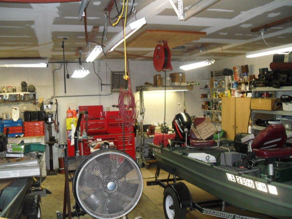 Quicksilver 8M0054600 6.6 Gallon Portable Fuel Tank customer photo 1