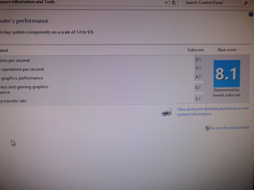 AMD FX-8350 FX-Series 8-Core Black Edition Processor customer photo 2