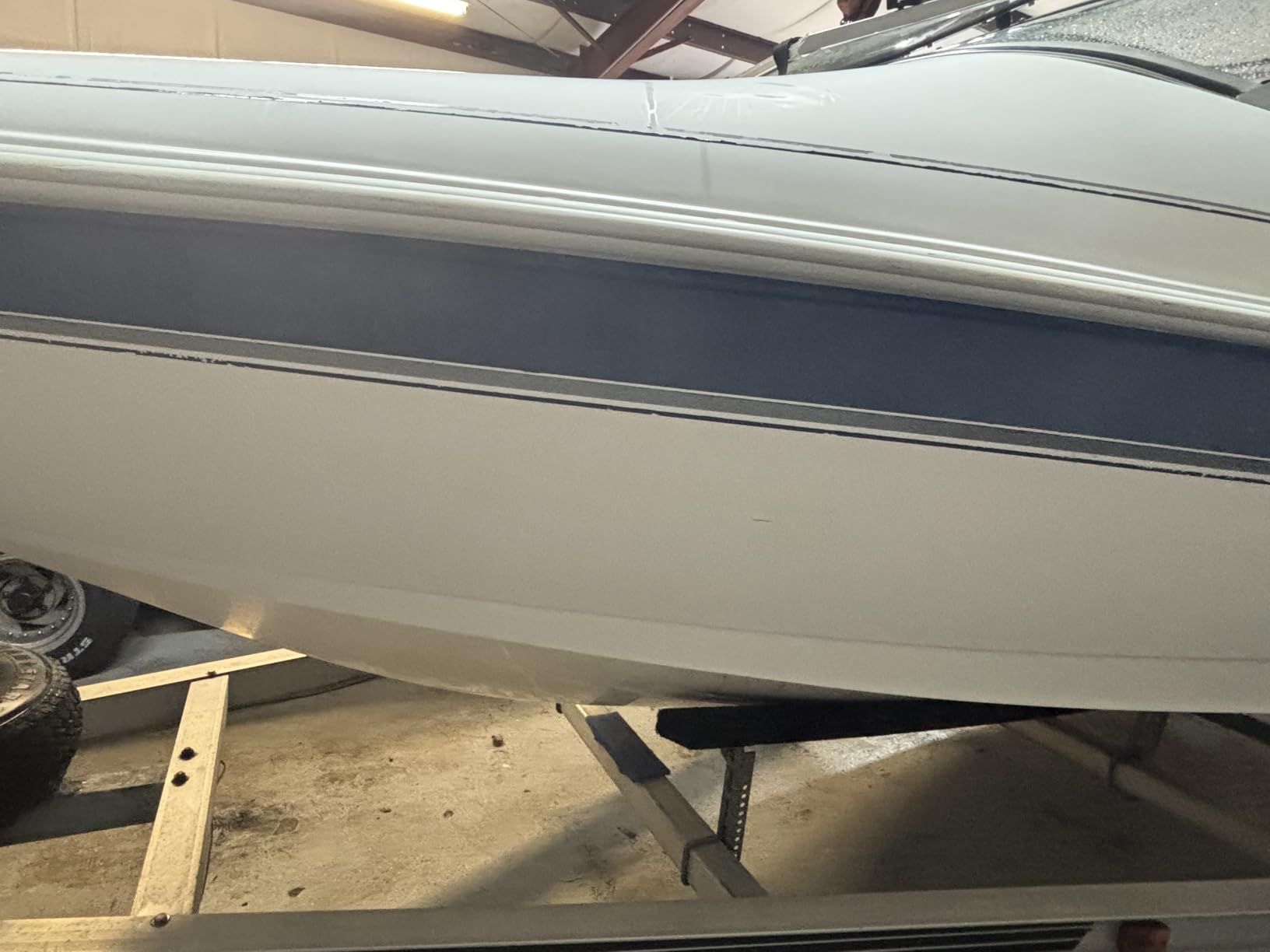 Perfect-It Perfect-It EX AC Rubbing Compound, 36060, Fast Cutting, High Performing, 1 qt (32 fl oz) customer photo 1