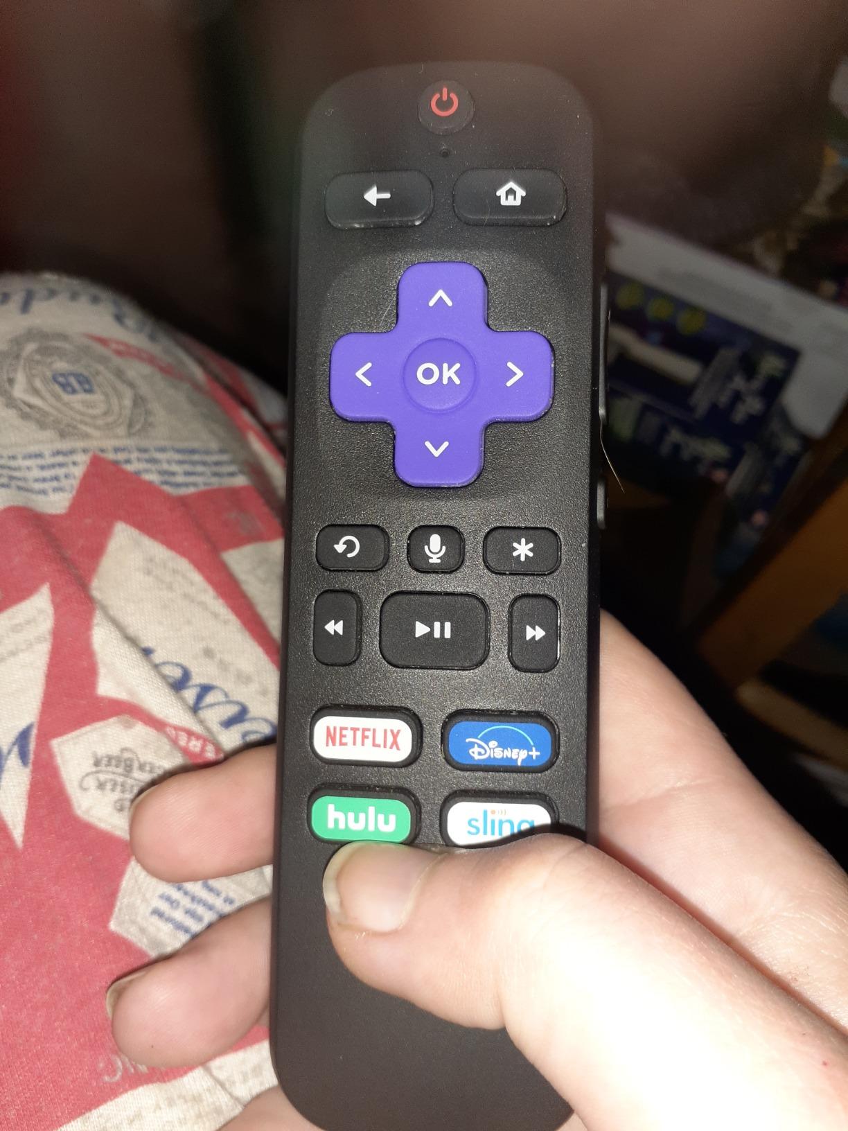 Hulu for Fire TV customer photo 1