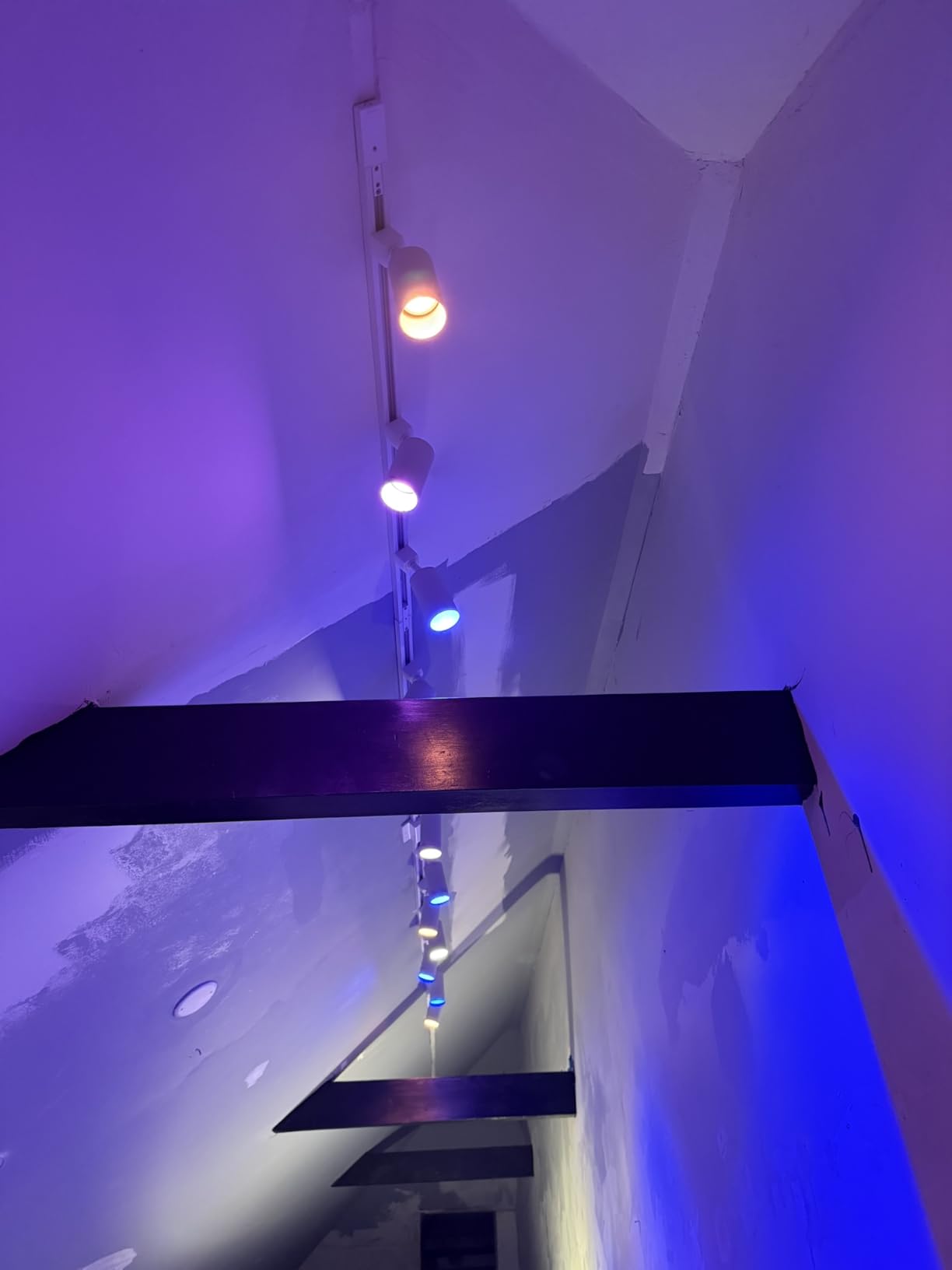 Philips Hue Bridge, Unlock the Full Potential of Hue Bridge System, Multi-Room and Out-of-Home Control, Create Automations and Zones, Smart Lighting Hub, Works with Voice and Matter-Compatible customer photo 1