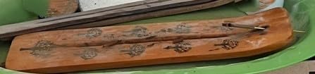 Satya Incense Gift Set Nag Champa, Super hit, Dragon's Blood, Sandalwood, Patchouli, Lavender, Positive Vibes, 15 g customer photo 1