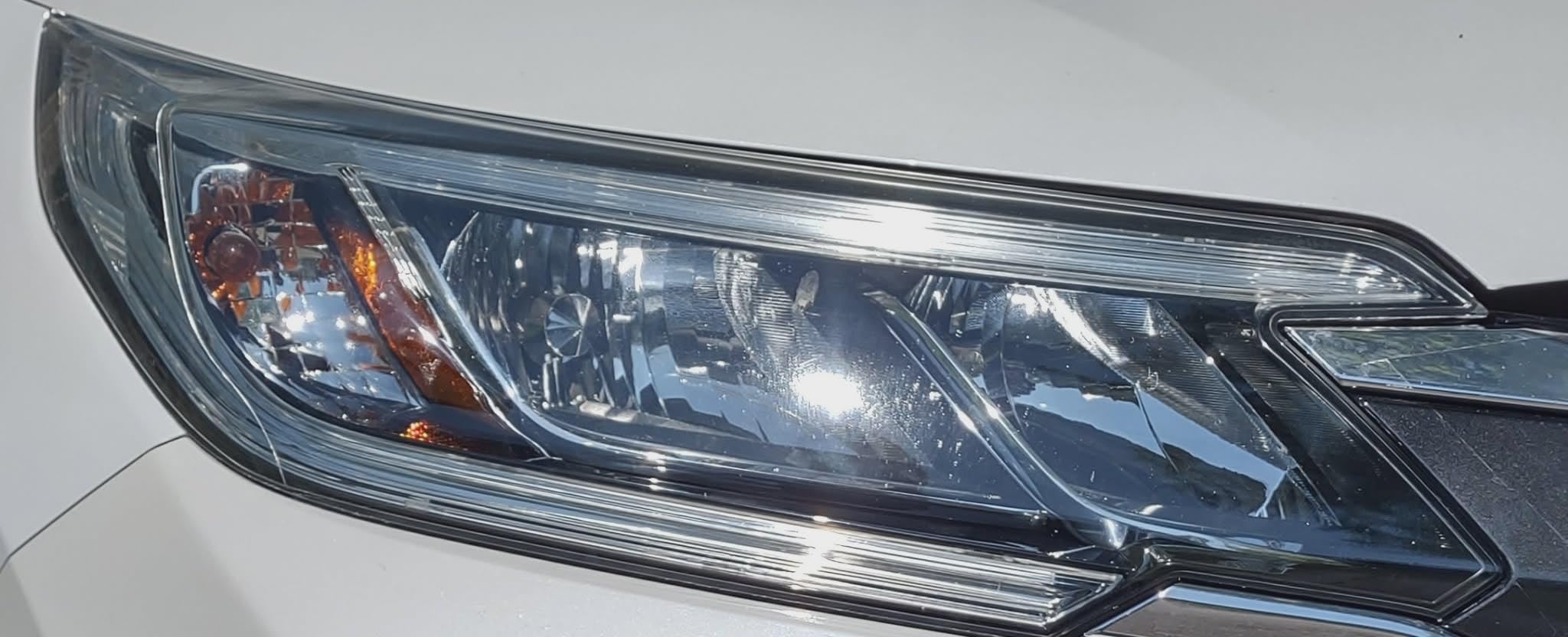 Meguiar's Two Step Car Headlight Restoration Kit customer photo 2
