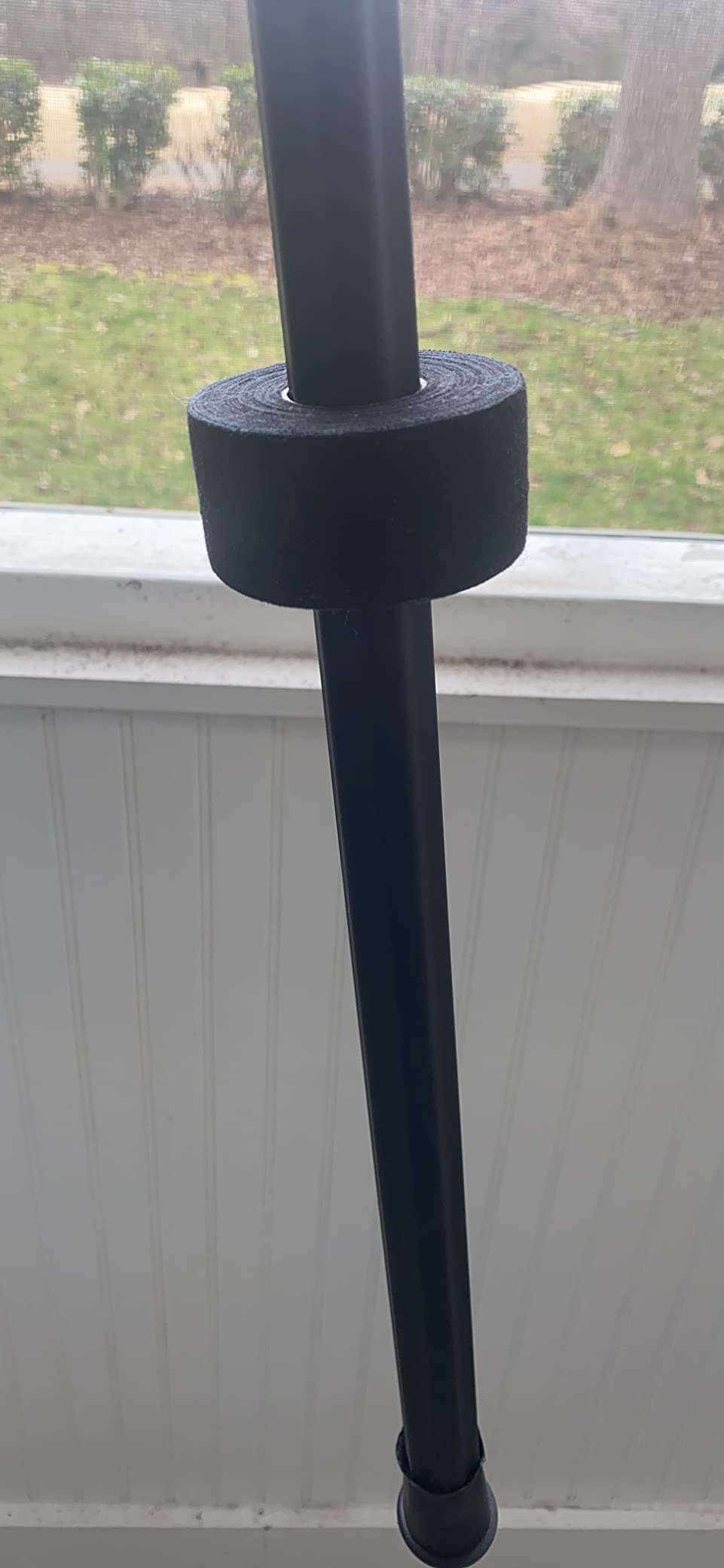 StringKing Complete 2 Intermediate Attack Lacrosse Stick customer photo 2