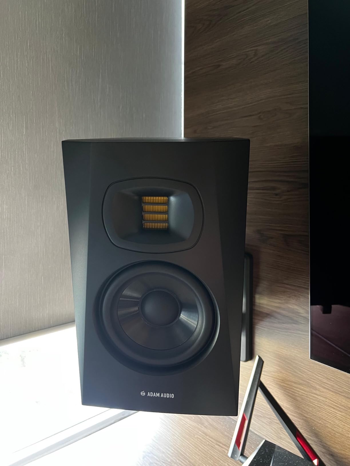 ADAM Audio T5V Studio Monitor customer photo 2