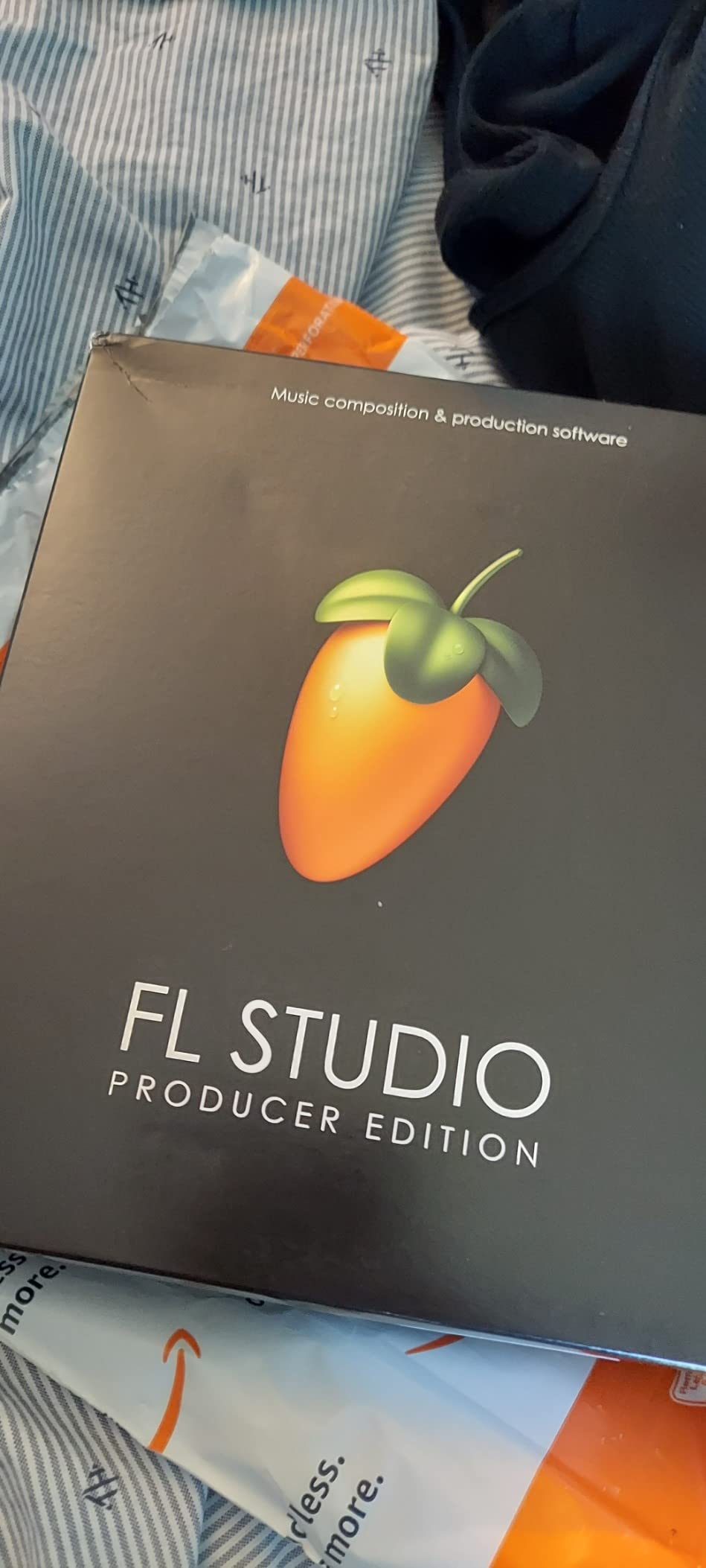 Image Line FL Studio 20 Producer Edition customer photo 1