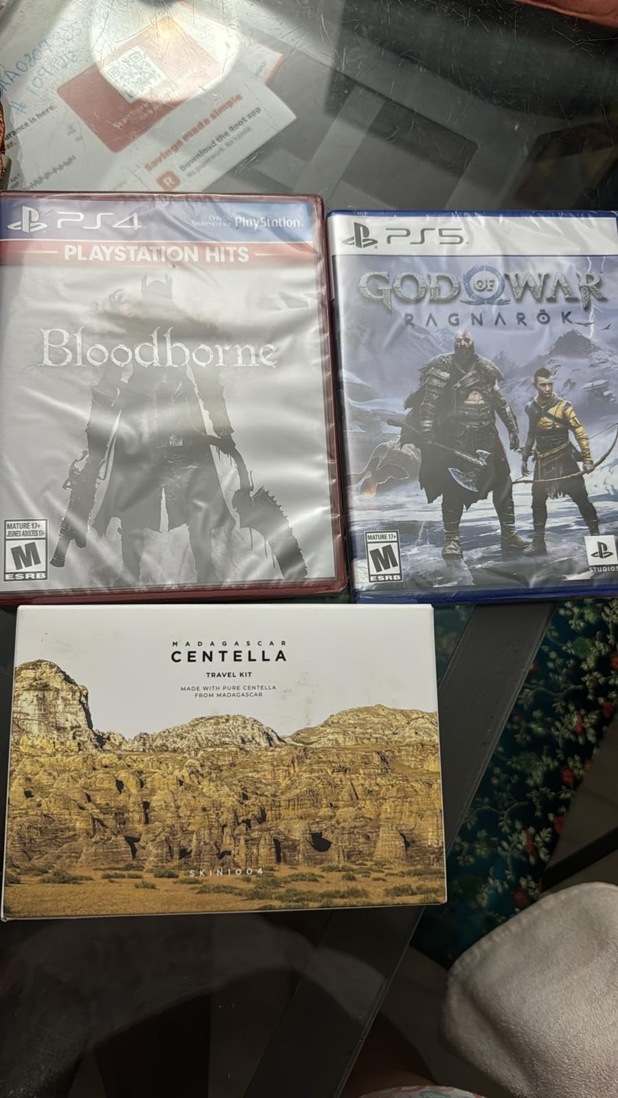 Bloodborne Hits - PlayStation 4 customer photo 1