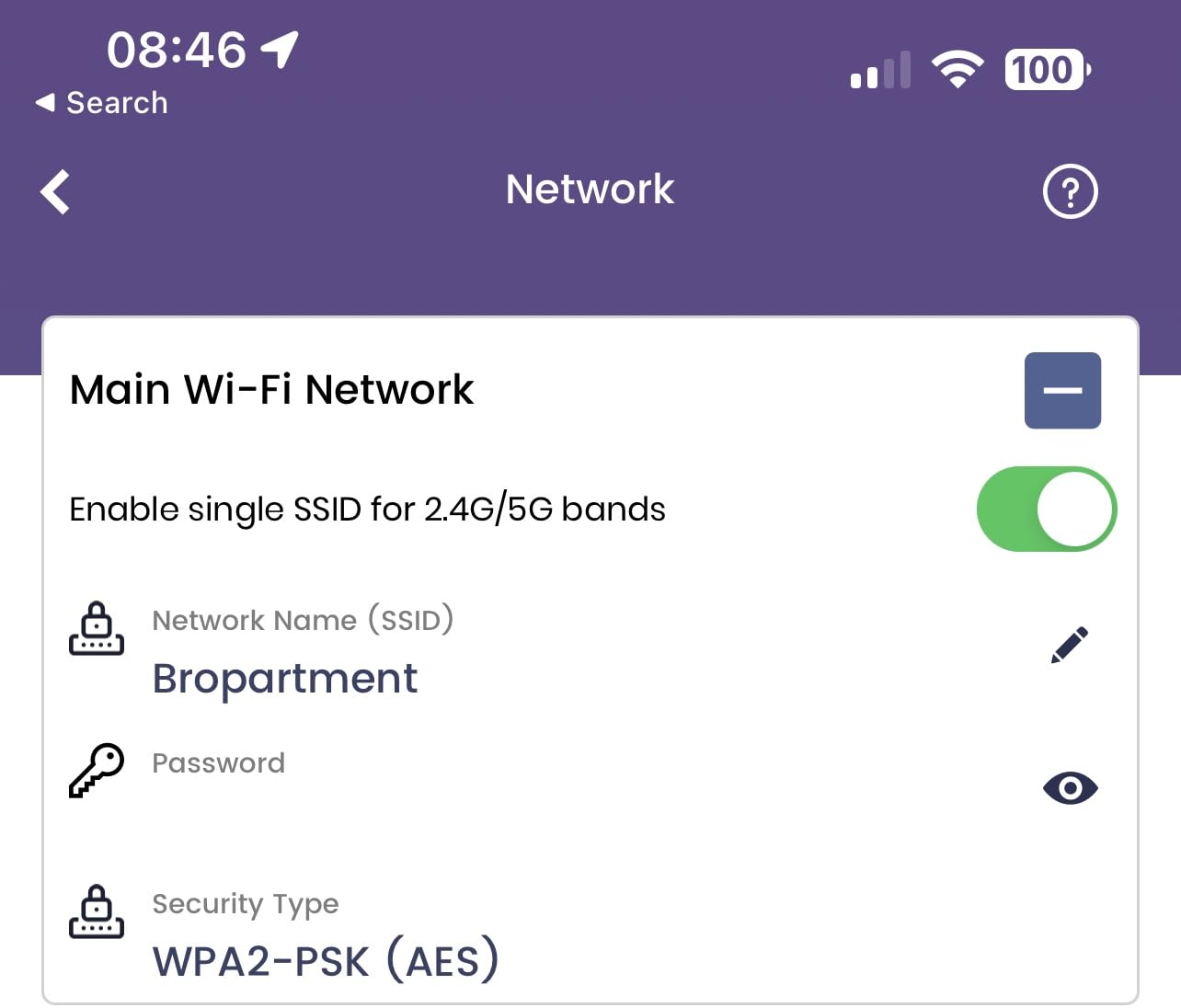 ARRIS (SBG10) - Cable Modem Router Combo - DOCSIS 3.0 16 x 4 Gigabit & AC1600 WiFi, [Check with your provider for compatibility]400 Mbps Max Internet Speeds customer photo 2