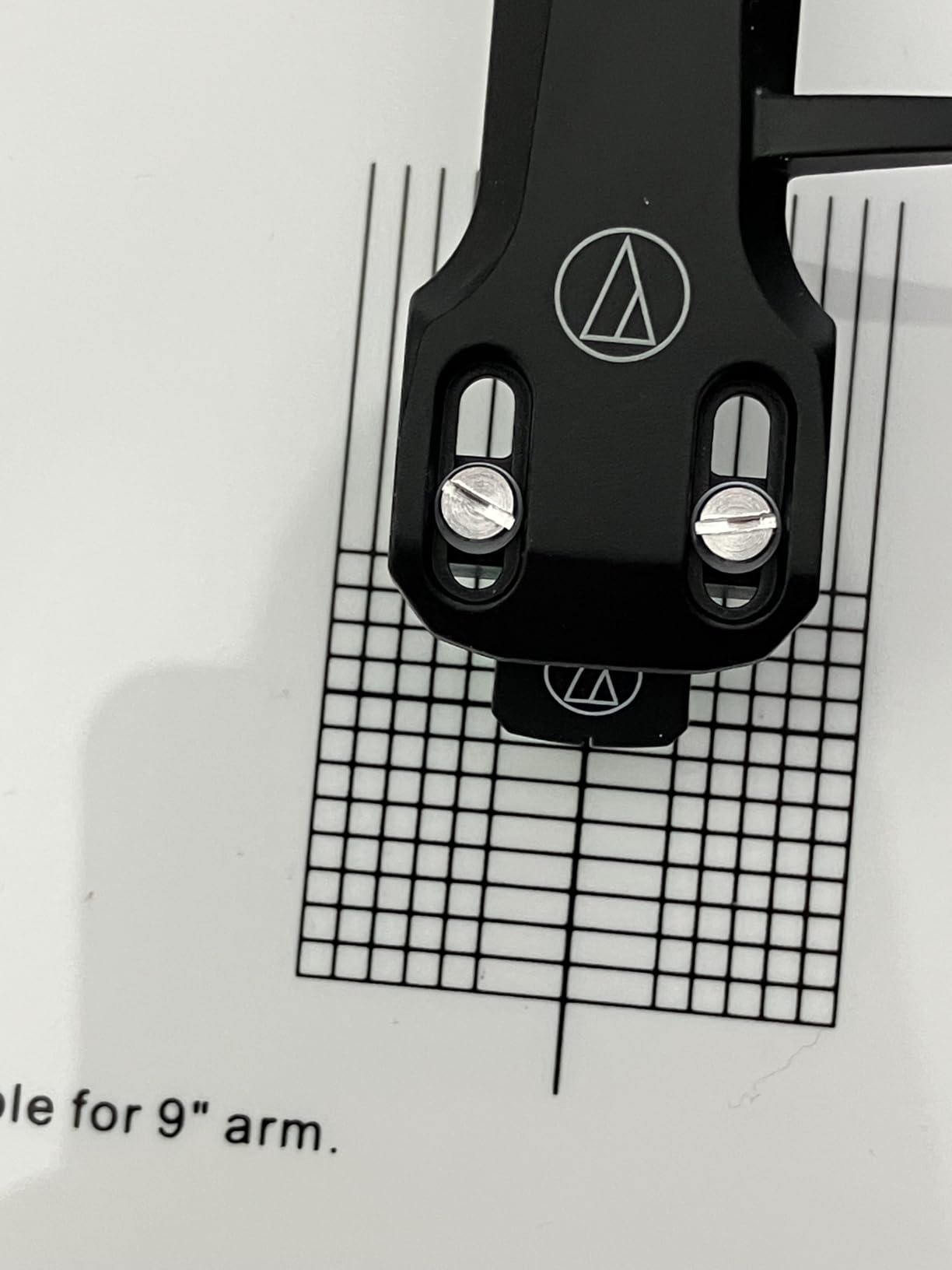 Audio-Technica AT-VMN95E Elliptical Replacement Turntable Stylus for AT-VM95 Series Cartridges customer photo 2
