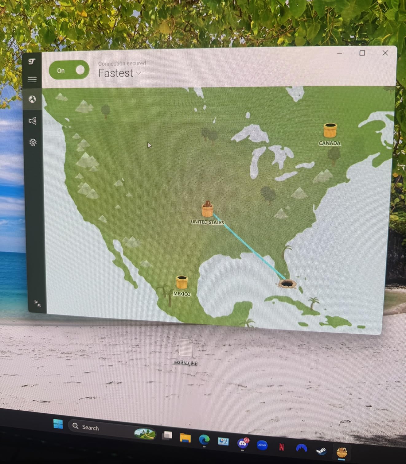TunnelBear VPN Software, 1-Year Subscription, Unlimited Data and Devices | Encrypt your internet connection to keep your online activity private on any network customer photo 2