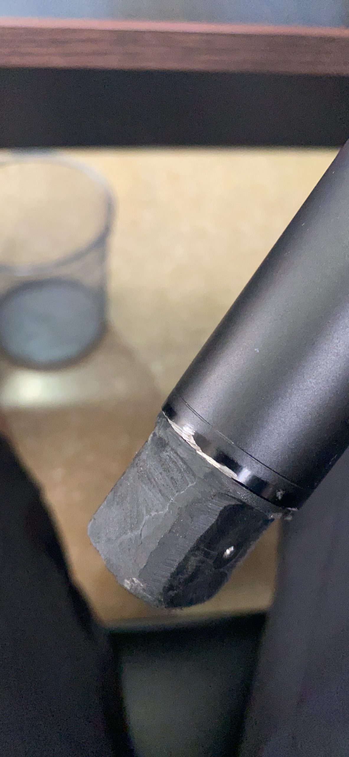 Crankbrothers Highline 30.9 Dropper Seatpost customer photo 1