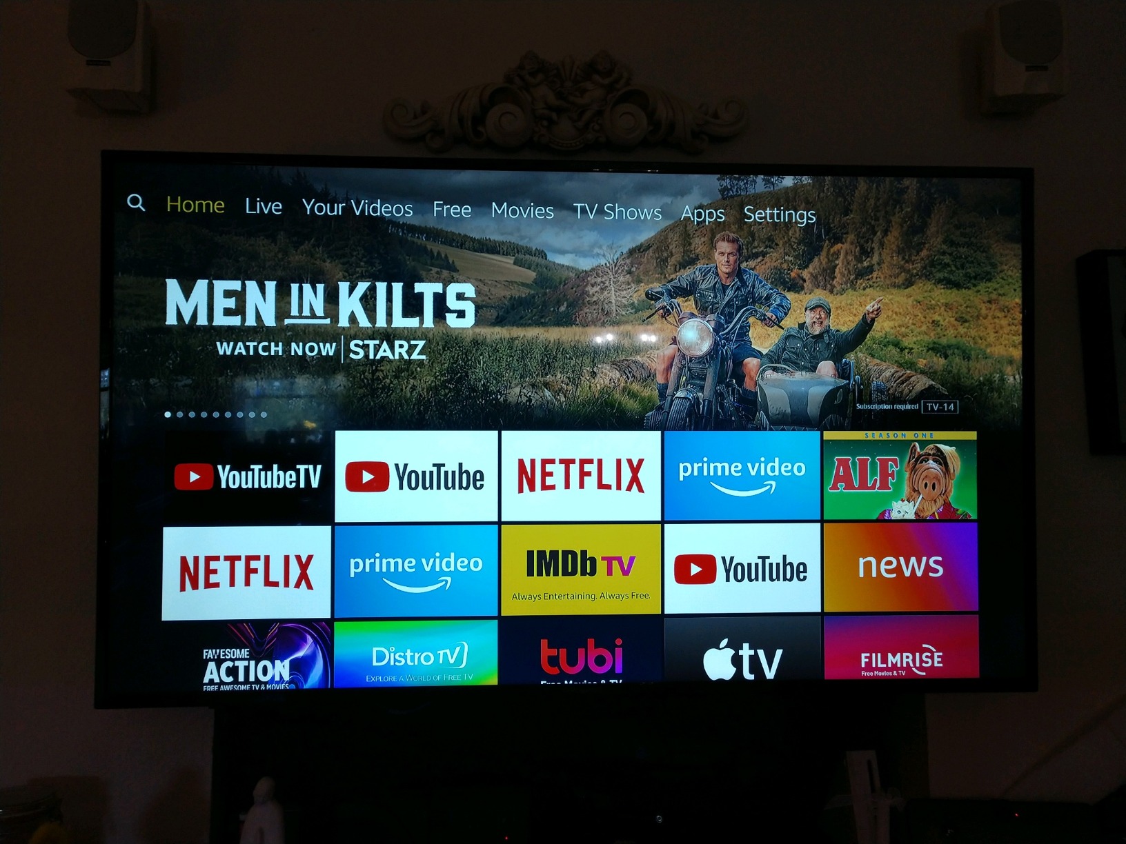YouTube TV customer photo 1