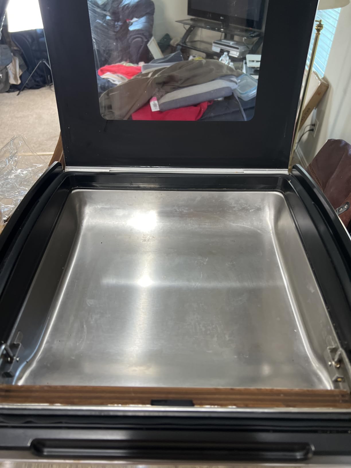 Avid Armor USV32 Chamber Vacuum Sealer Machine - 11.5