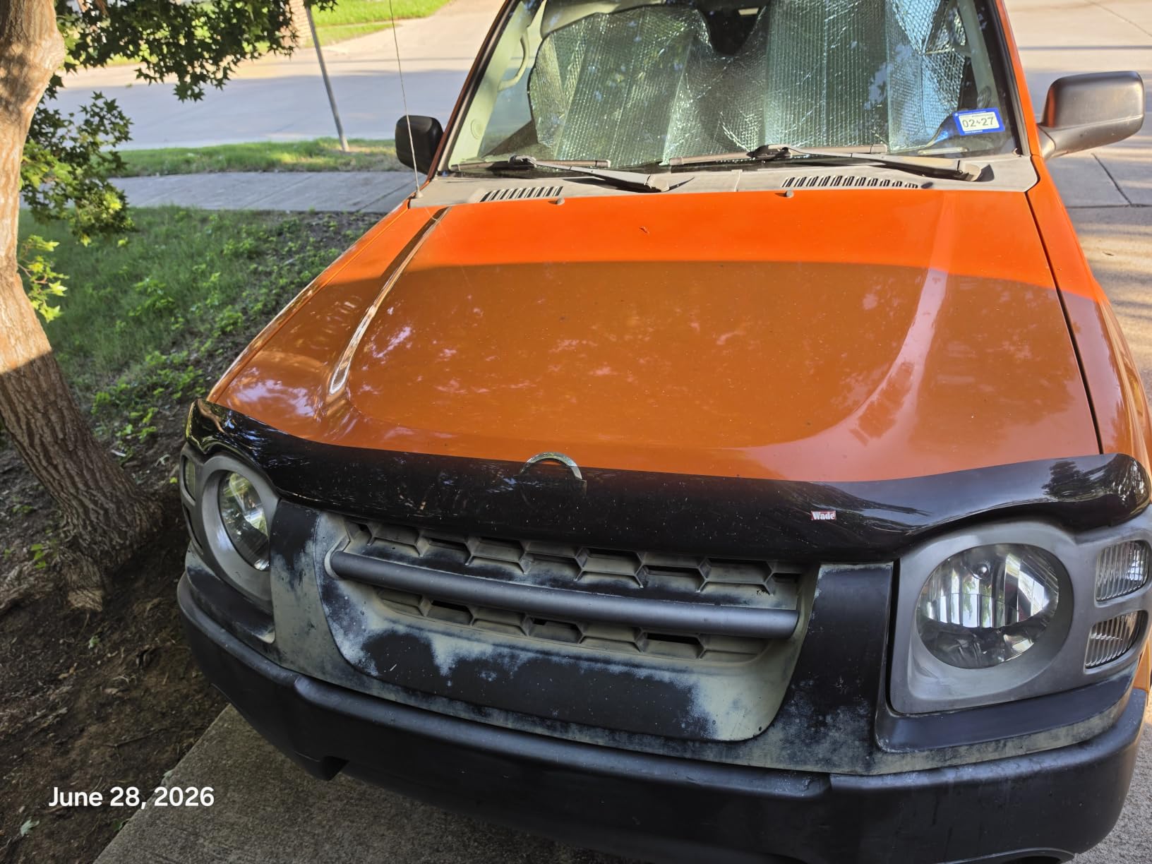 3M Ultra Headlight Restoration Kit, Contains Masking Tape, Light Sanding Discs, Wax Protectant and More, Use on Plastic Lenses Headlights, Taillights and More, Easy Heavy-Duty Restoration (39195) customer photo 2