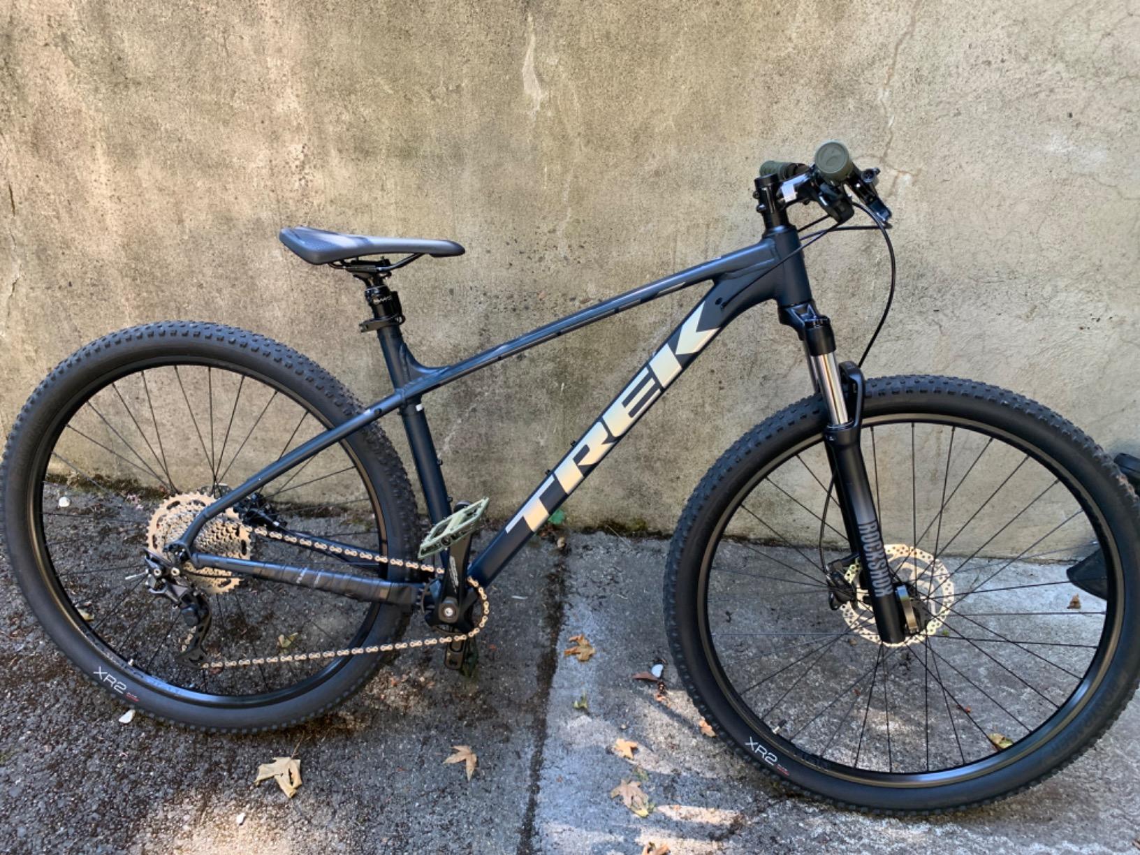 TranzX Kitsuma Dropper Post w/External Routing customer photo 2