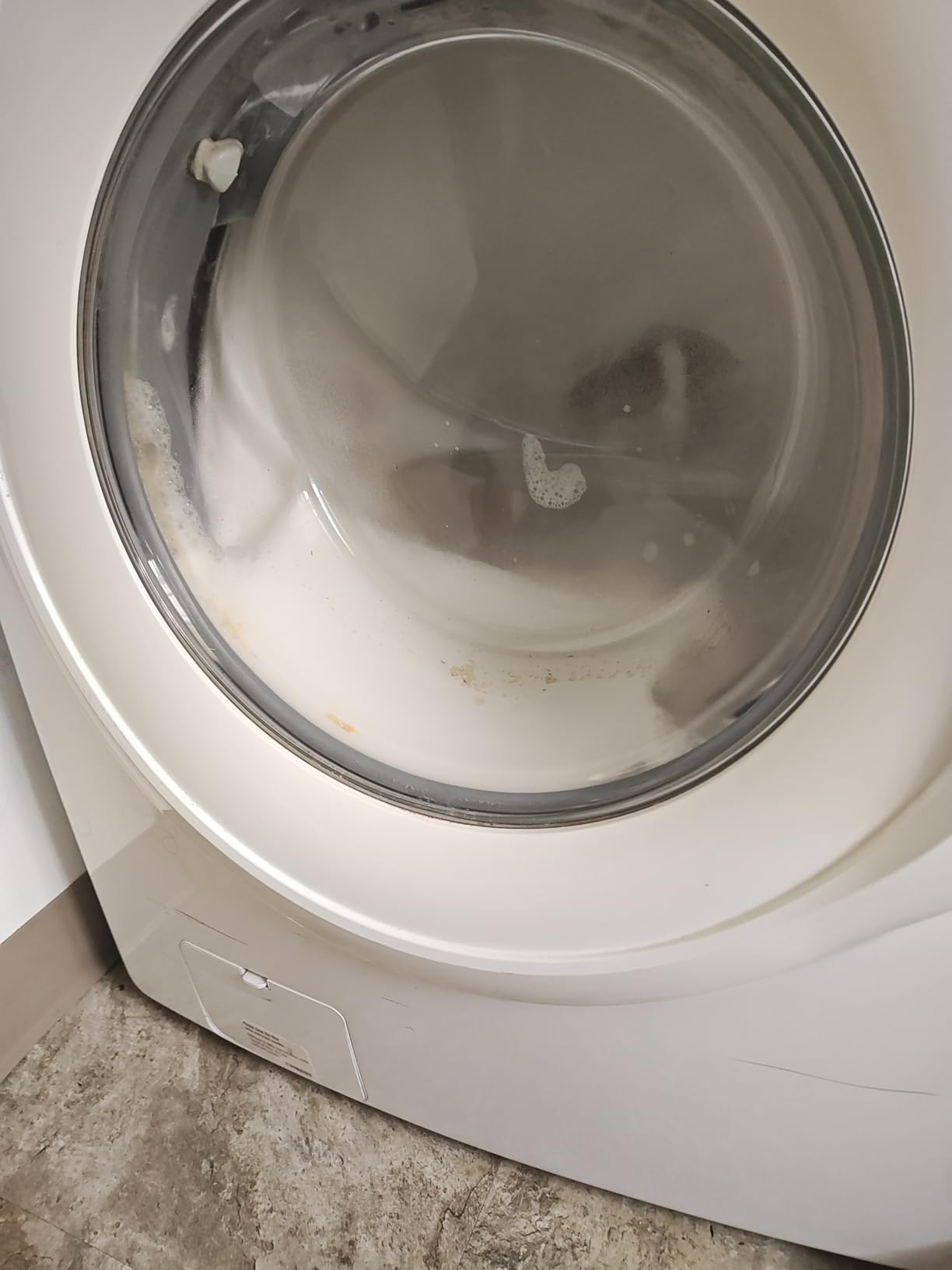 Renuv Heavy Duty Washing Machine Cleaner & Descaler & Deodorizer Tablets | Deep Cleaning Tablets Remove Residue, Grime Buildup, Front Load or Top Load Washer, HE and Septic Safe, 6 Month Supply customer photo 1