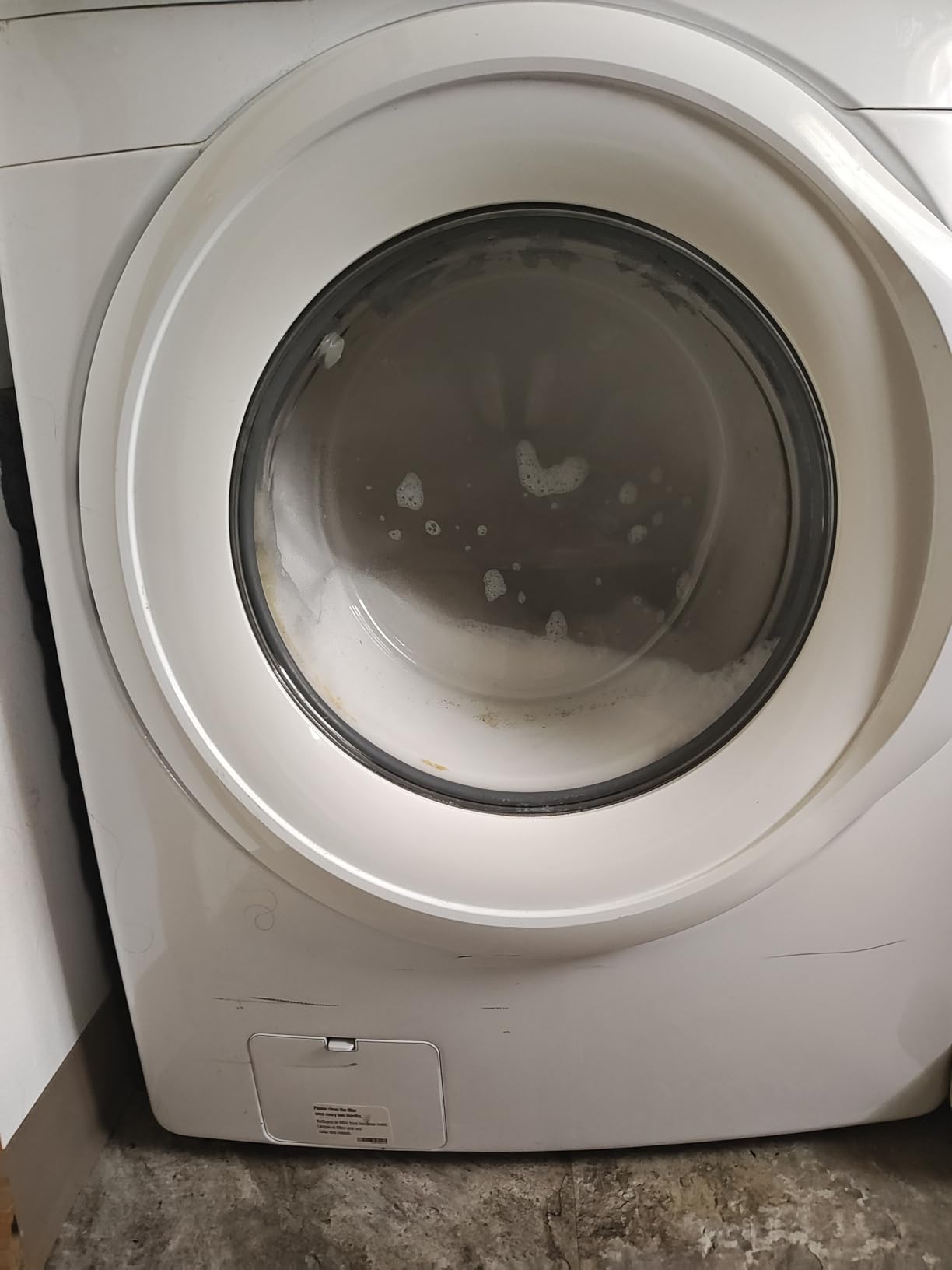 Renuv Heavy Duty Washing Machine Cleaner & Descaler & Deodorizer Tablets | Deep Cleaning Tablets Remove Residue, Grime Buildup, Front Load or Top Load Washer, HE and Septic Safe, 6 Month Supply customer photo 2