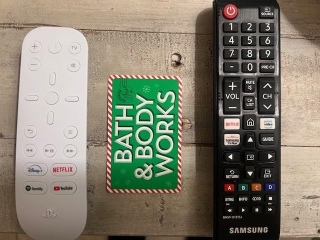 PlayStation Media Remote customer photo 2