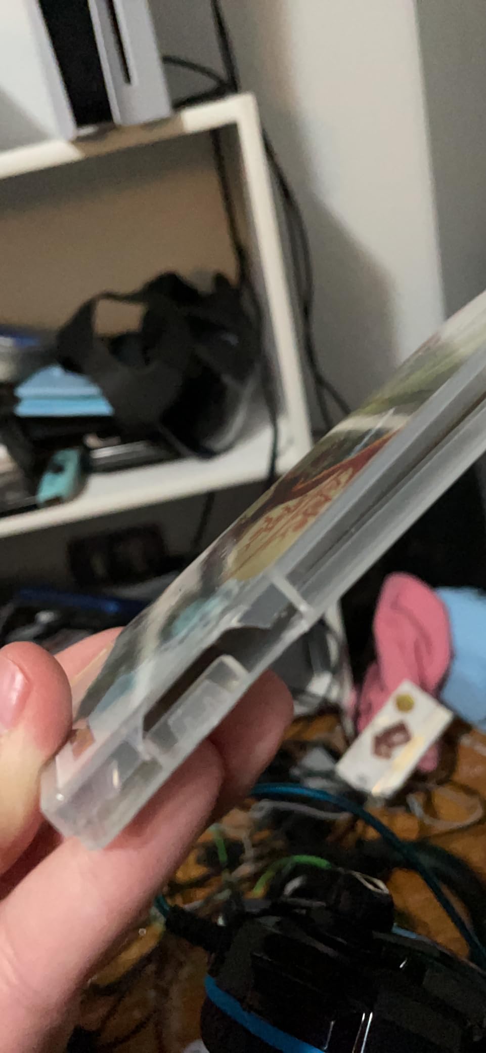 Monster Hunter Stories 2: Wings of Ruin (Nintendo Switch) customer photo 1