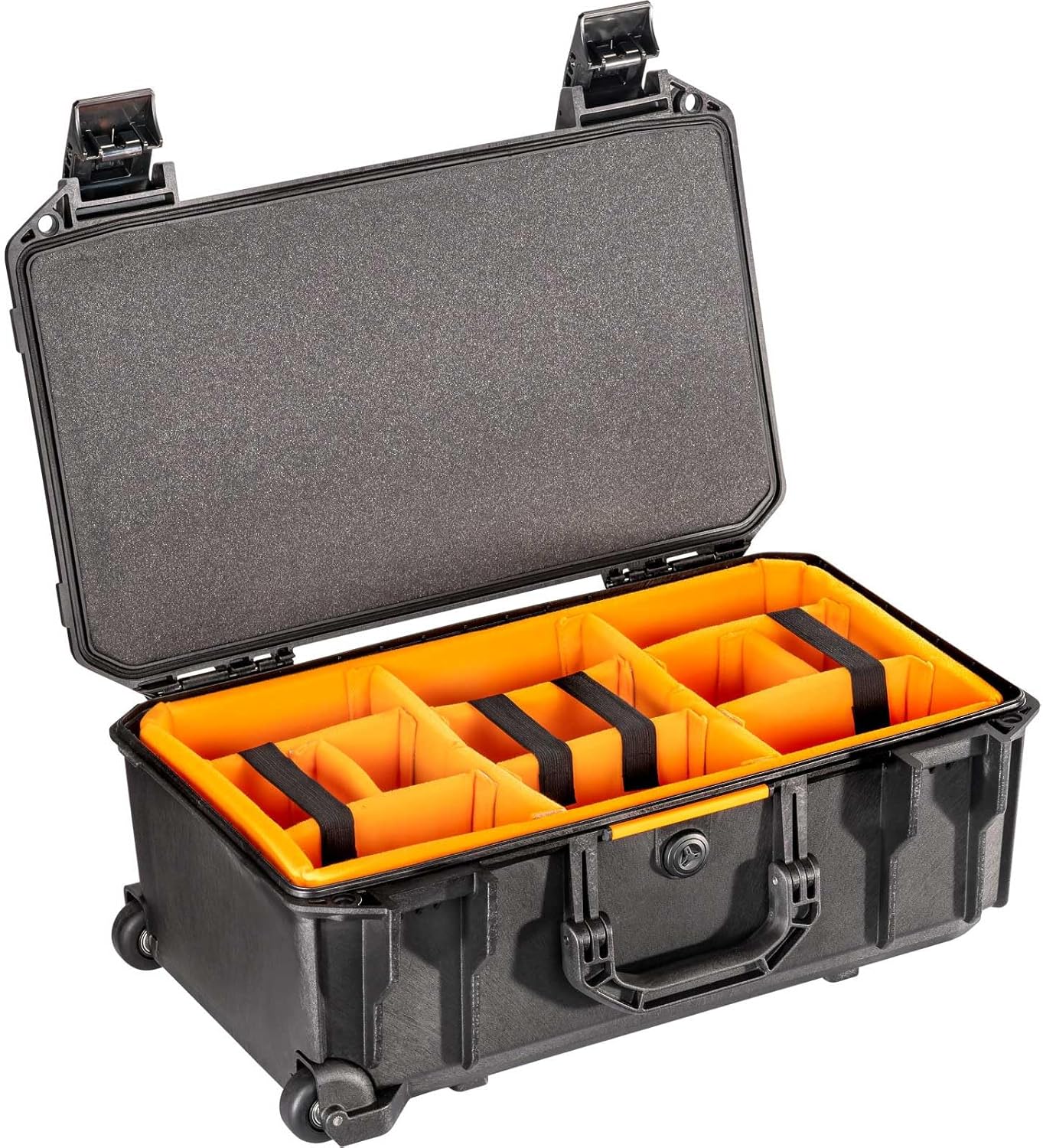 Pelican Vault V525 Hard Case (Camera, Pistol, Gear, Equipment) customer photo 2