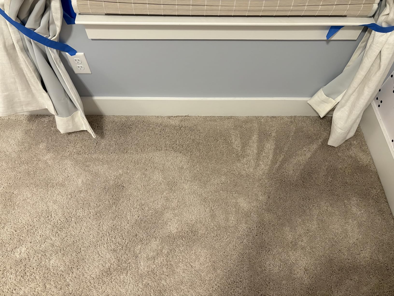 Hoover CleanSlate Plus Portable Carpet + Upholstery Spot Cleaner Machine, Powerful Suction with Versatile Tools, Pet Stain Remover, Car and Auto Detailer, Pair with Hoover Carpet Cleaner Solution customer photo 1