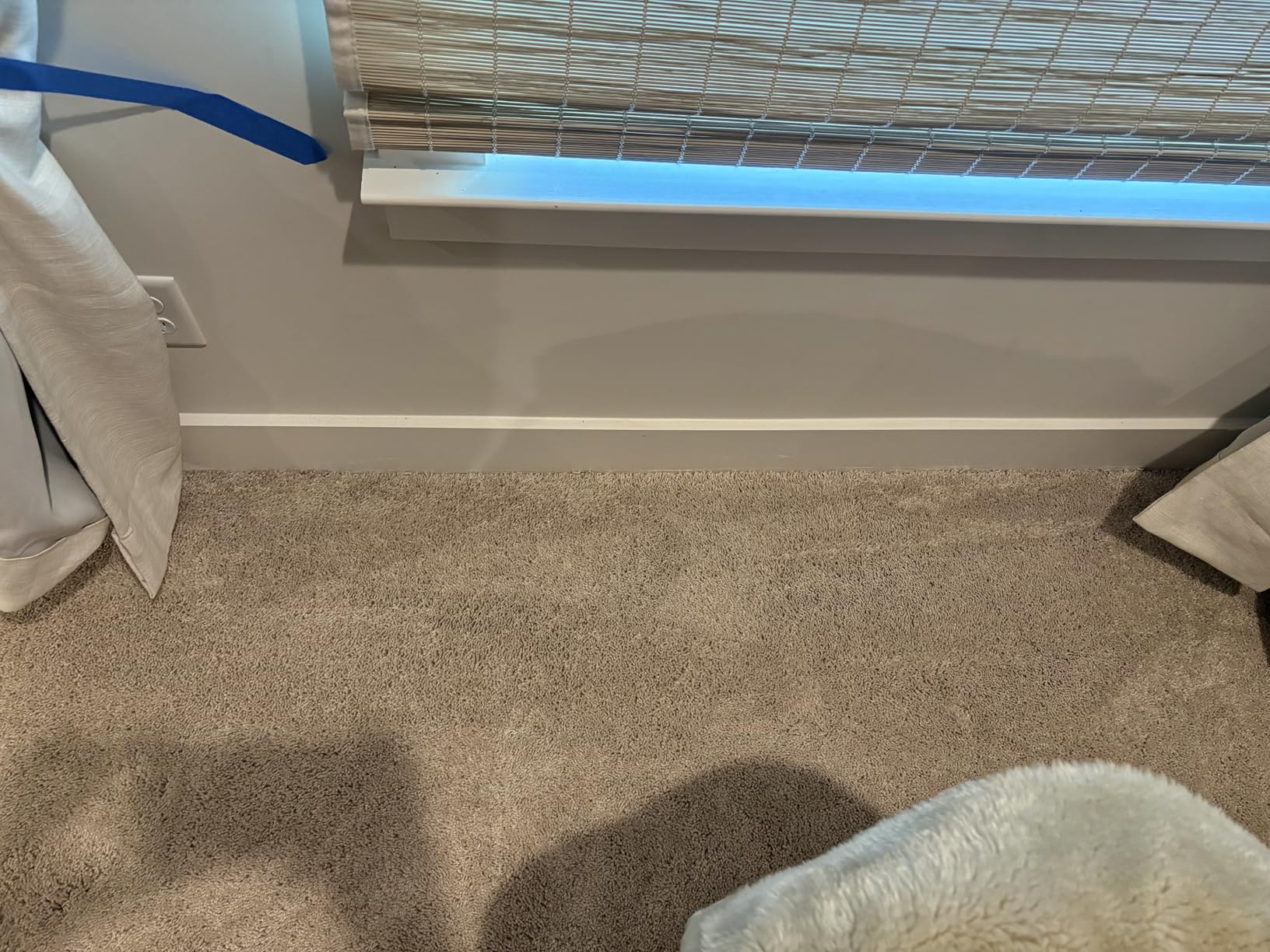 Hoover CleanSlate Plus Portable Carpet + Upholstery Spot Cleaner Machine, Powerful Suction with Versatile Tools, Pet Stain Remover, Car and Auto Detailer, Pair with Hoover Carpet Cleaner Solution customer photo 2