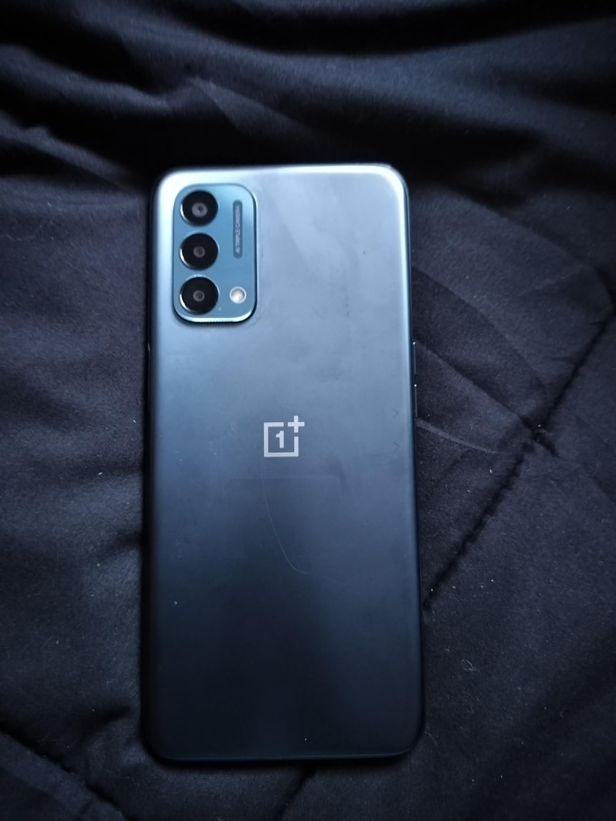 OnePlus Nord N200 5G, 64GB, - Unlocked (Renewed) customer photo 1