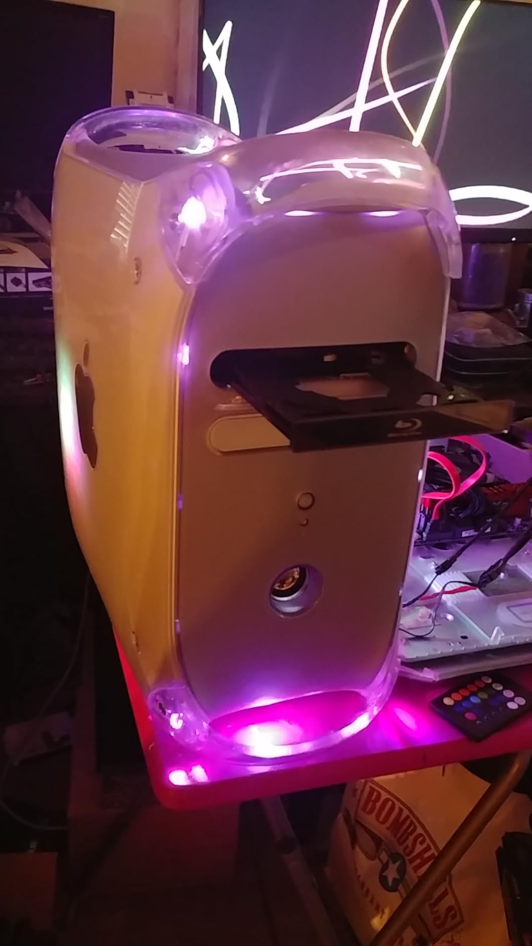 Thermalright AXP90 X36 Black Low Profile CPU Cooler, 92mm Slim PWM Fan, 36mm Height customer photo 1