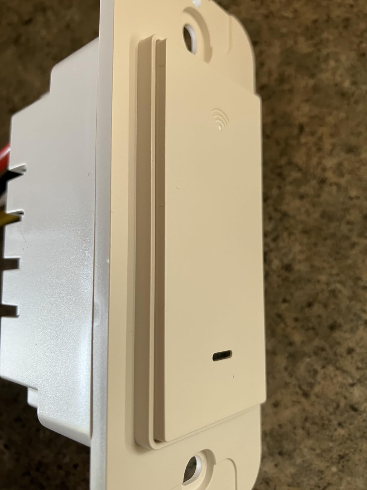 GHome Smart Switches for Lights, Single Pole WiFi, Works with Alexa, 4 Pack customer photo 1