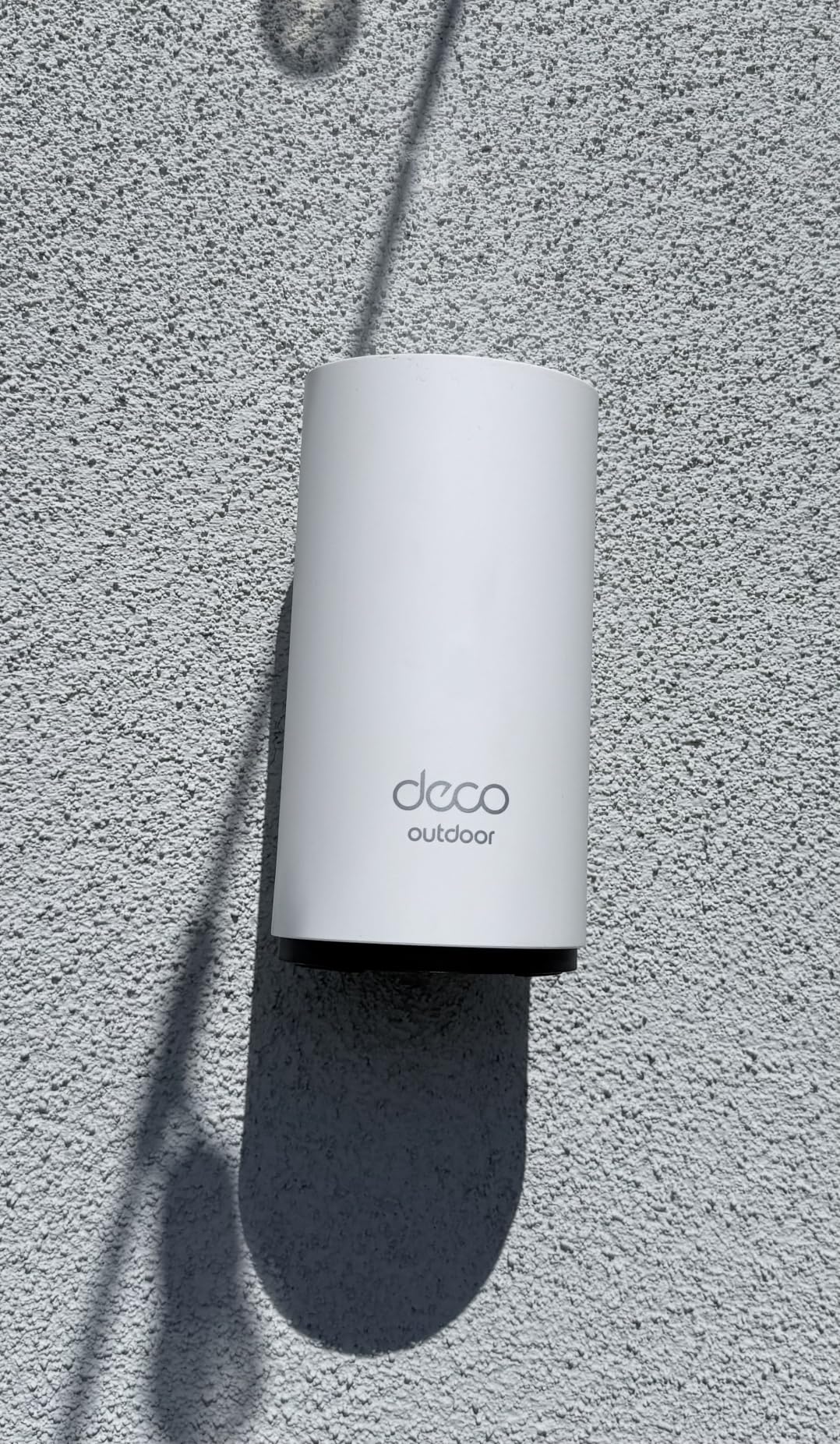 TP-Link Deco X55 AX3000 WiFi 6 Mesh System, Deco X55(3-Pack) customer photo 2