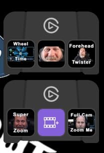 Elgato Stream Deck Pedal, 3 Hands-Free Macro Footswitches customer photo 2
