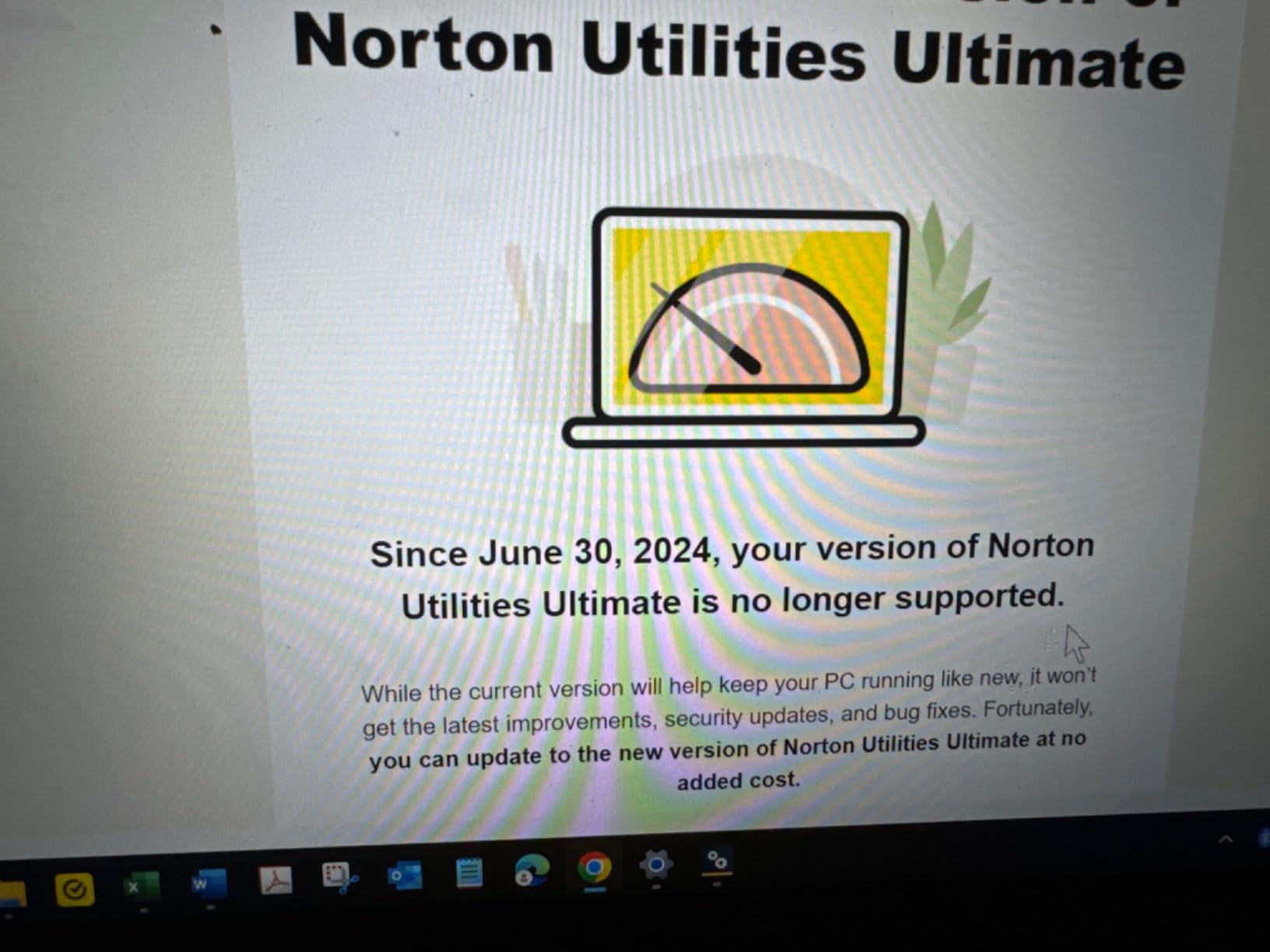 Norton Utilities Ultimate for 10 Devices, Keep your devices running like new - for Windows PC, Android and iOS (Download) customer photo 1