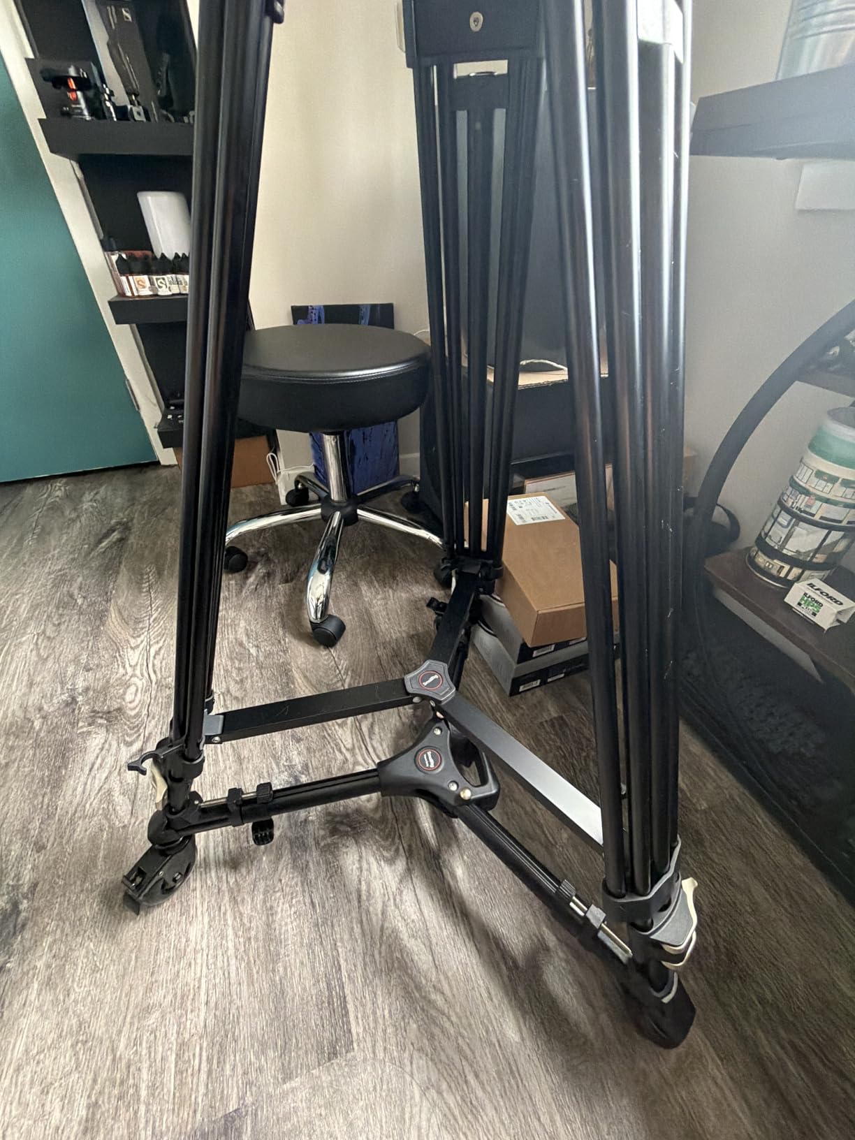 SmallRig 73.2