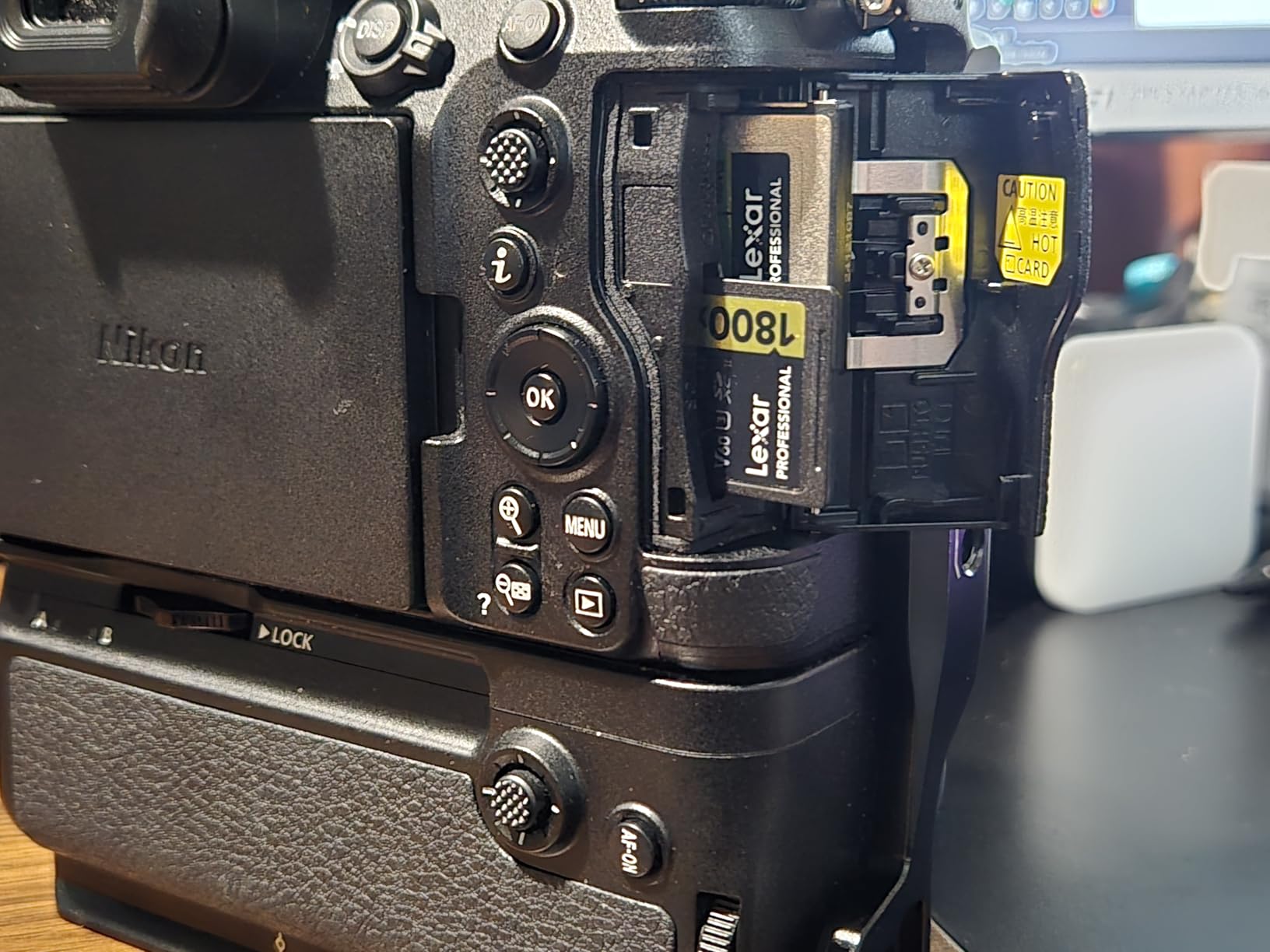 ProGrade Professional 1800x SDXC UHS-II Gold Series V60 Memory Card with 4K Video Transfer and Weatherproof Construction (64GB) customer photo 2