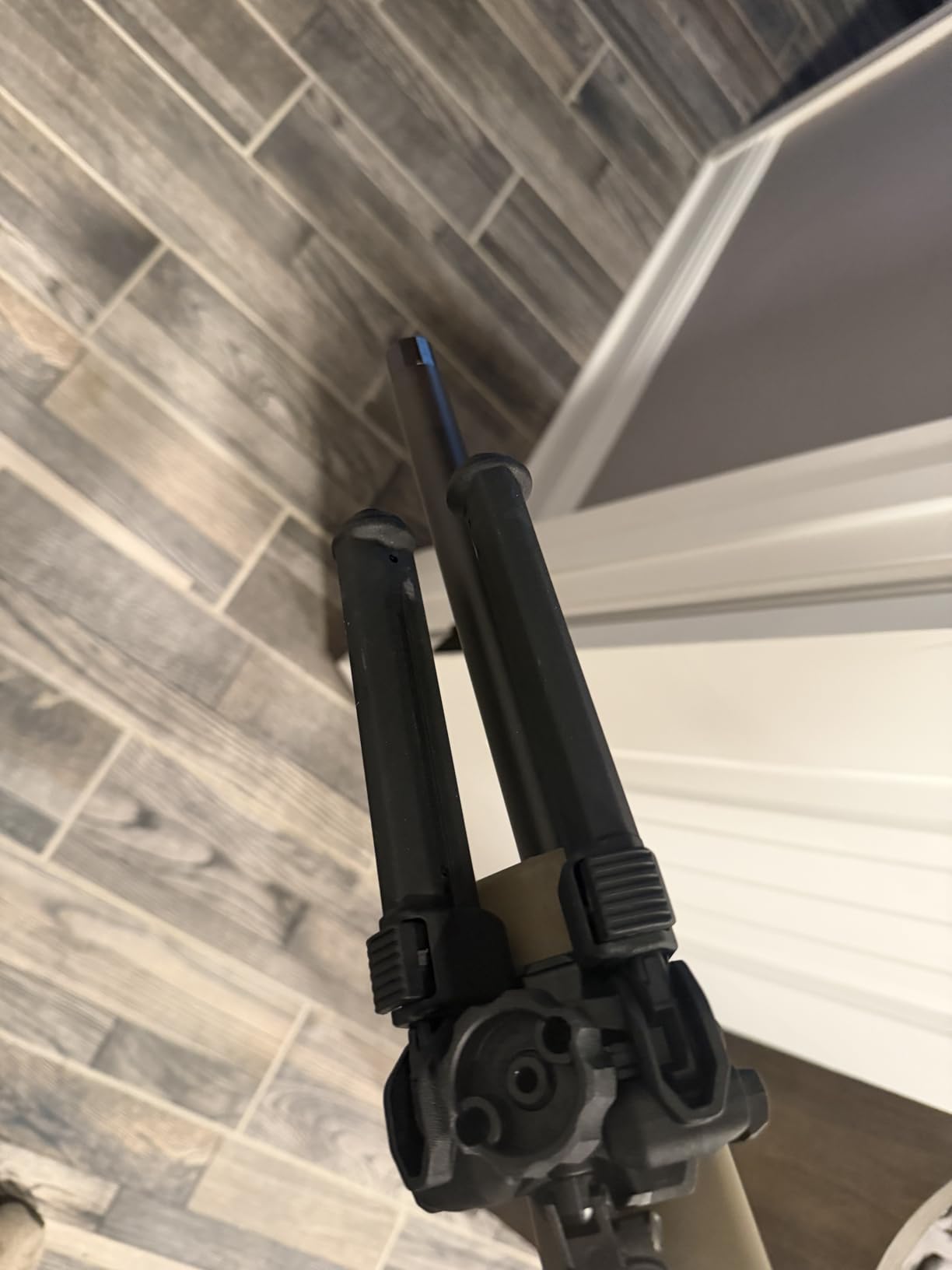 Magpul MOE Bipod for Hunting and Shooting customer photo 1