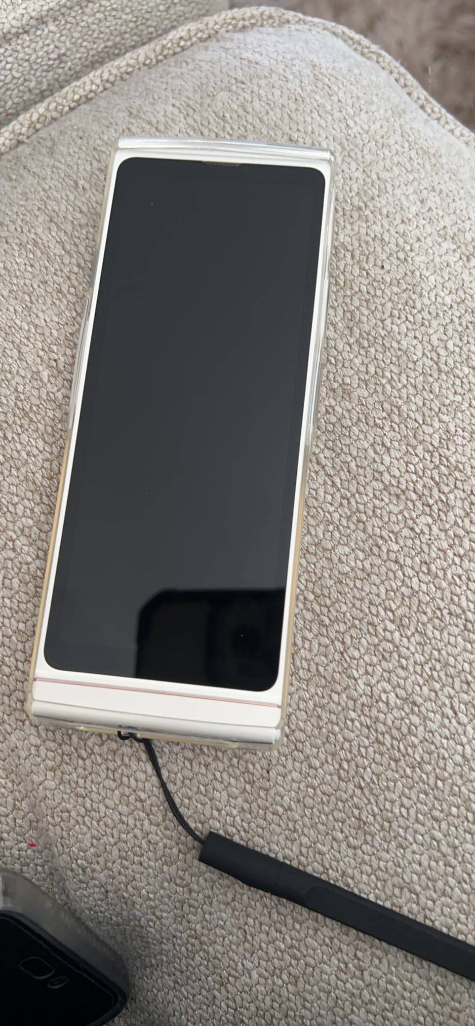 Vasco V4 Language Translator Device | 112 Languages | Free Lifetime Internet in Almost 200 Countries | Black Onyx customer photo 2