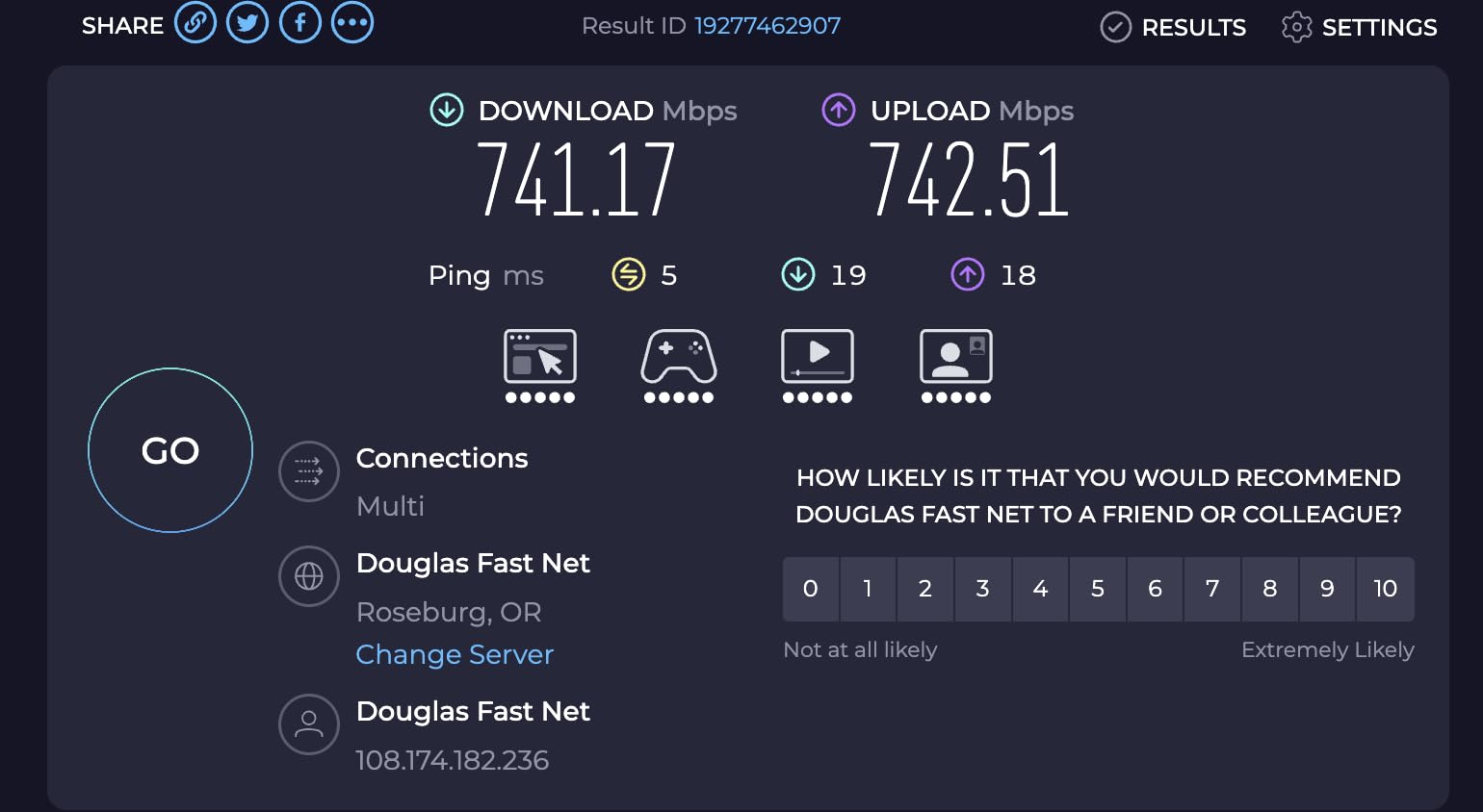 TP-Link Deco XE75 AXE5400 Tri-Band WiFi 6E System - Wi-Fi up to 7200 Sq.Ft, Engadget Rated Best for Most People, Replaces WiFi Router and Extender, AI-Driven 6GHz Band, 3-Pack customer photo 2
