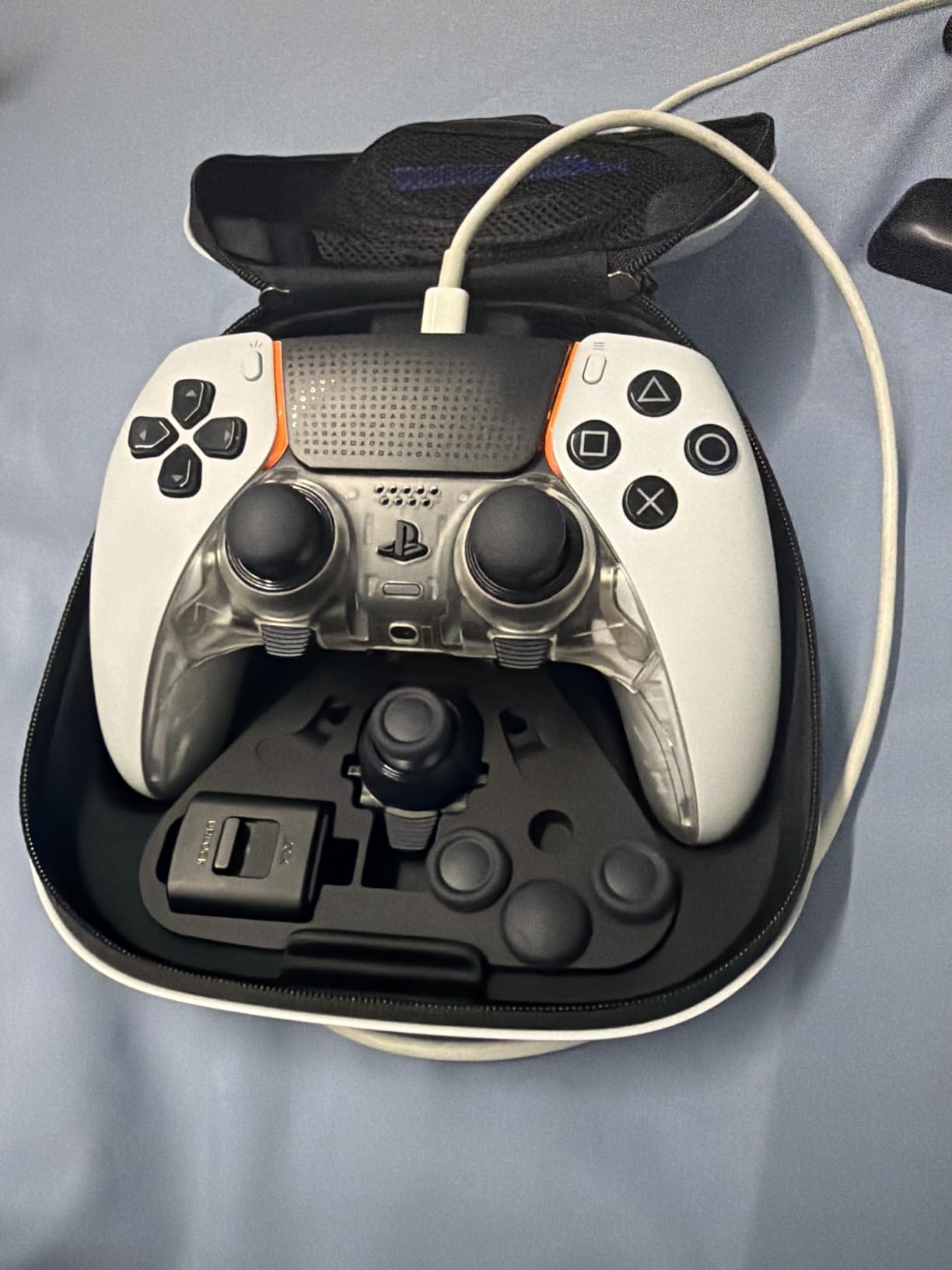 PlayStation DualSense Edge Stick Module customer photo 1