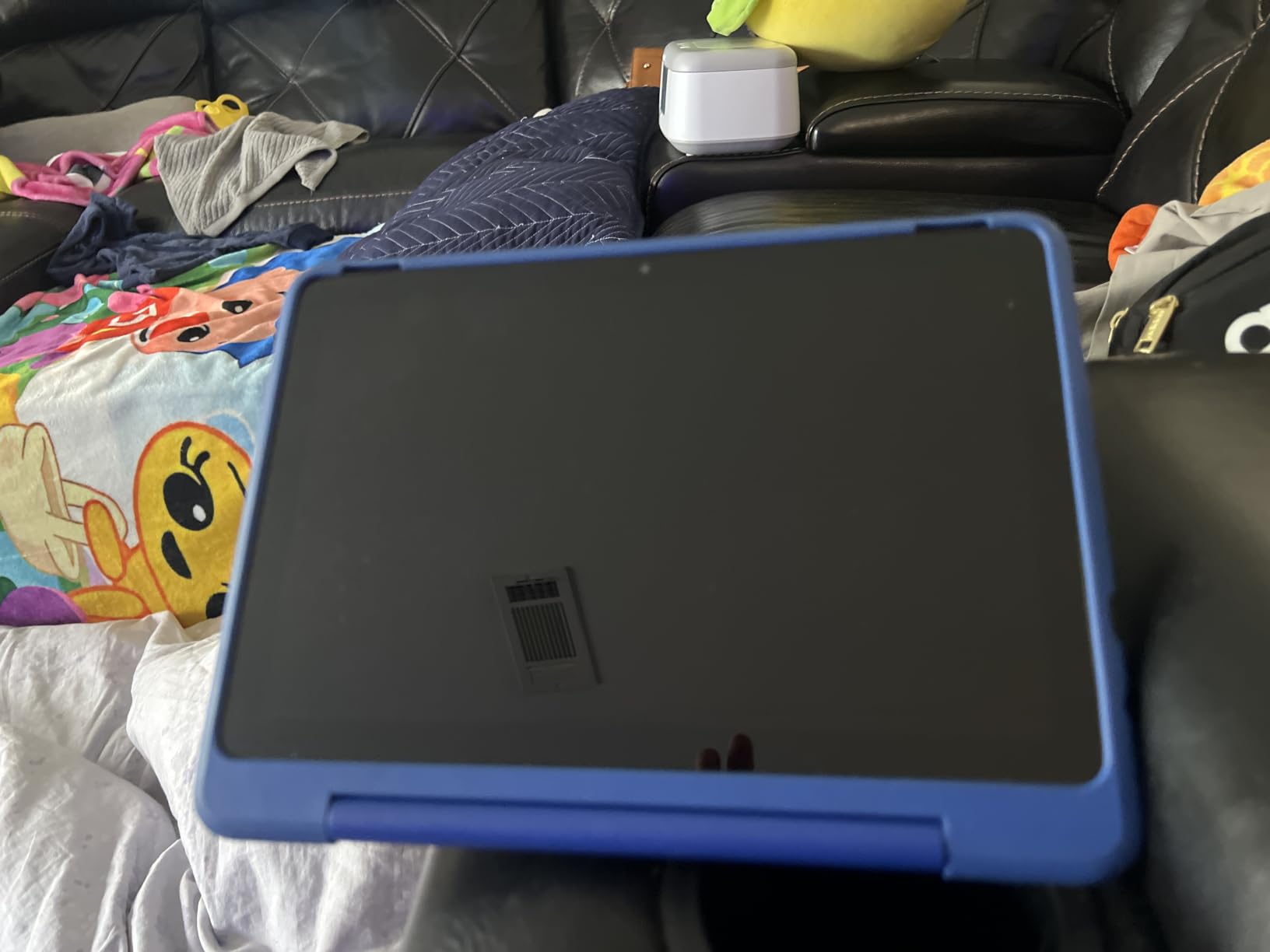 Amazon Fire HD 10 Kids Pro tablet (newest model) ages 6-12, 10.1