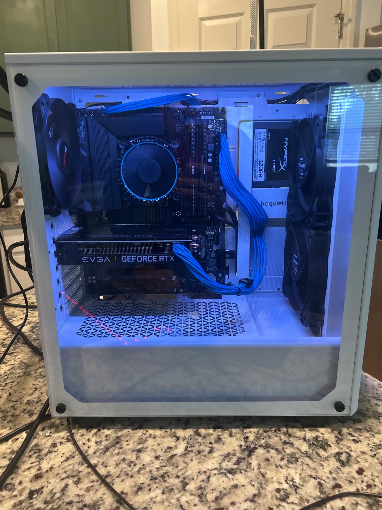 Intel Core i5-13400F Desktop Processor 10 Core up to 4.6 GHz LGA1700 Raptor Lake customer photo 1