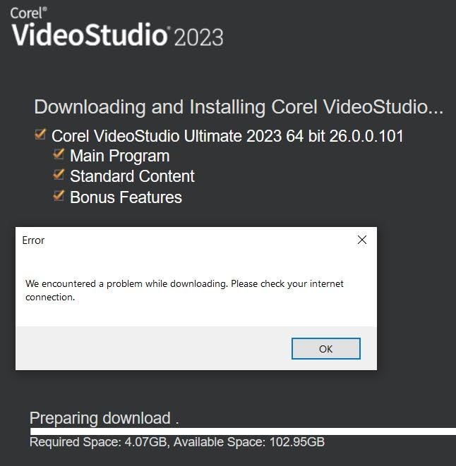 Corel VideoStudio Ultimate 2023 | Video Editing Software with Premium Effects Collection | Slideshow Maker, Screen Recorder, DVD Burner [PC Key Card] customer photo 2