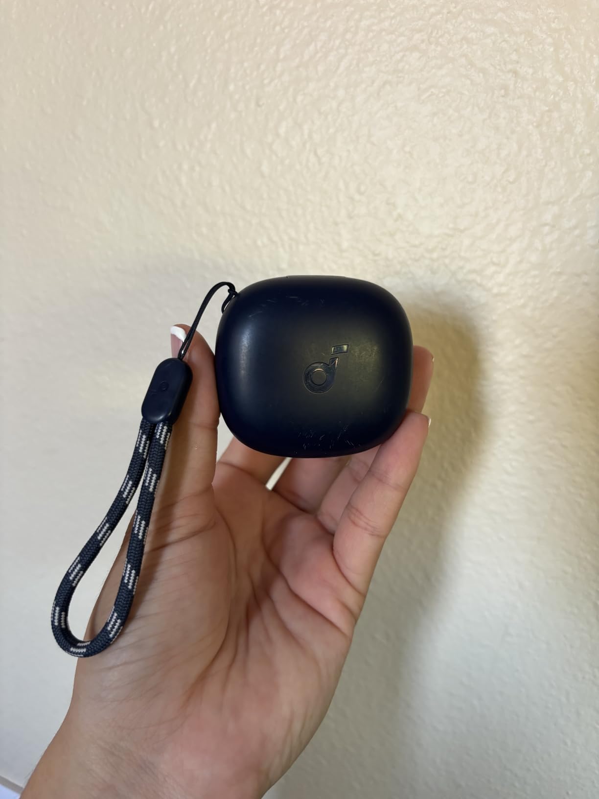 Soundcore by Anker P20i True Wireless Earbuds, 10mm Drivers with Big Bass, Bluetooth 5.3, 30H Long Playtime, Water-Resistant, 2 Mics for AI Clear Calls, 22 Preset EQs, Customization via App customer photo 2