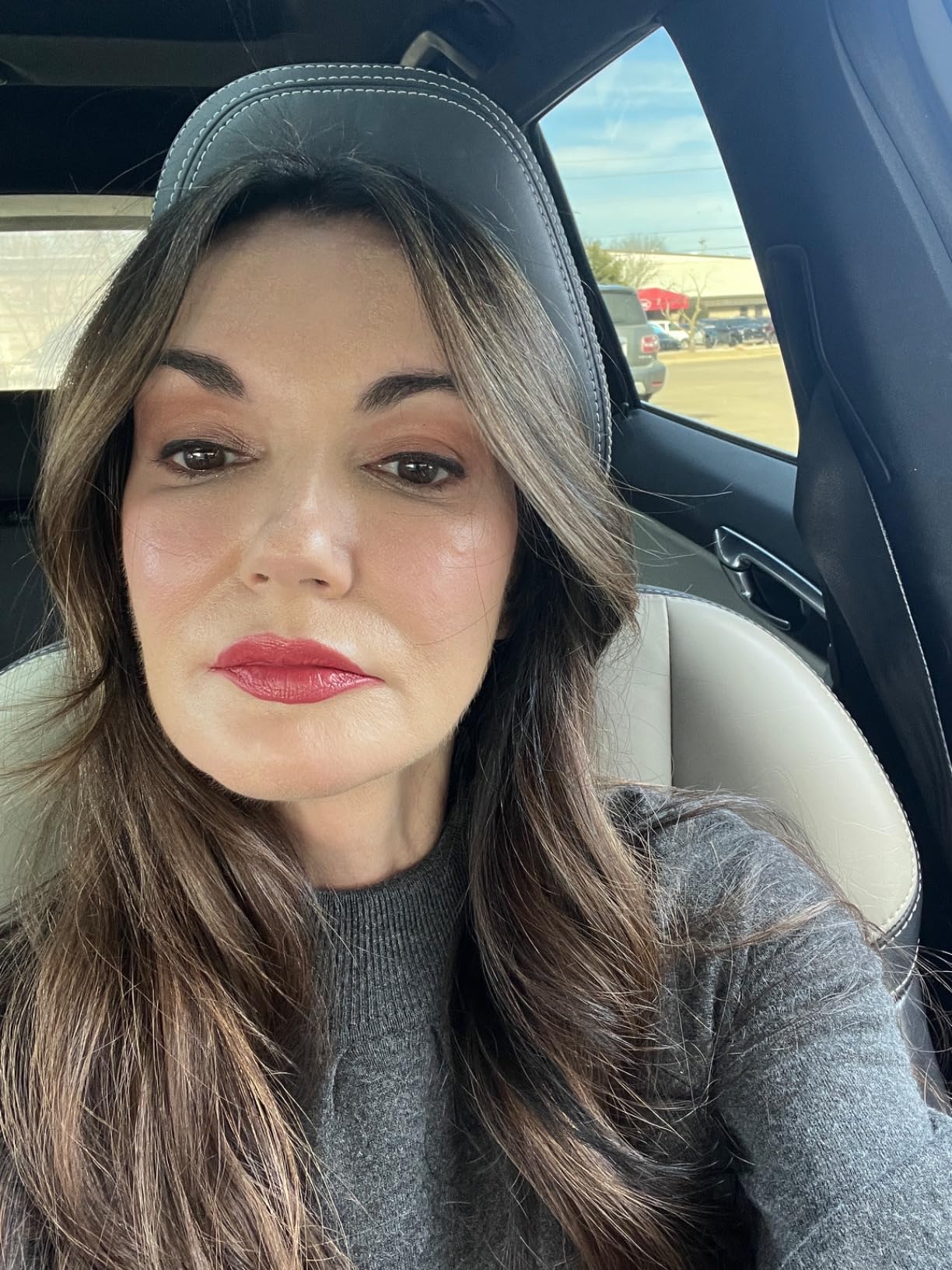 Estée Lauder Pure Color Long Lasting Cream Lipstick for Women with Cream Finish | Plumping & Nourishing, 0.12 Ounce customer photo 2